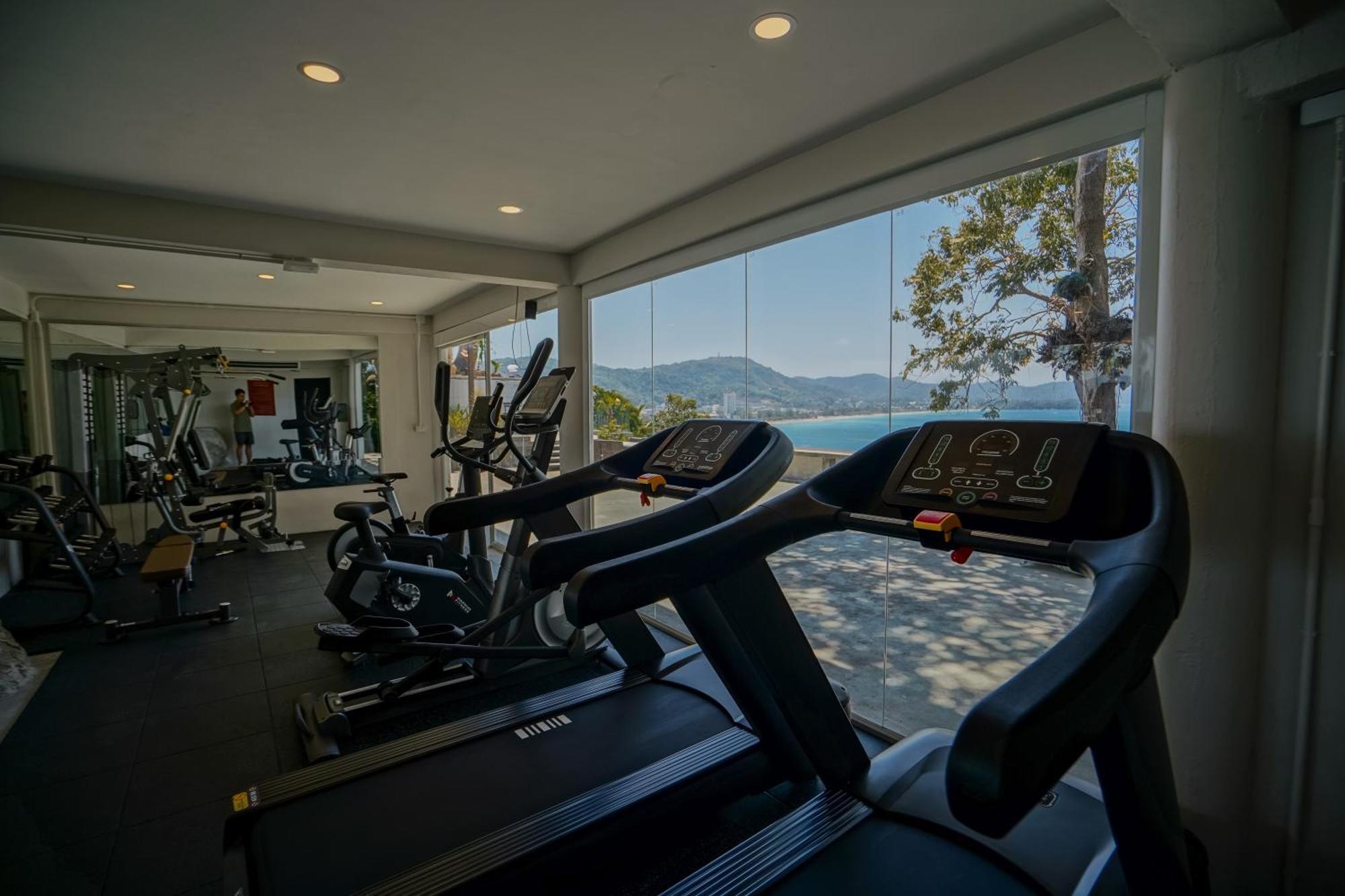Anona Sunset Boutique Hotel 5*