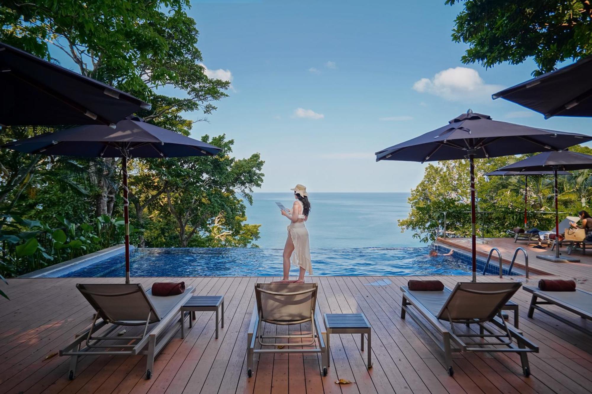 Anona Sunset Boutique Hotel