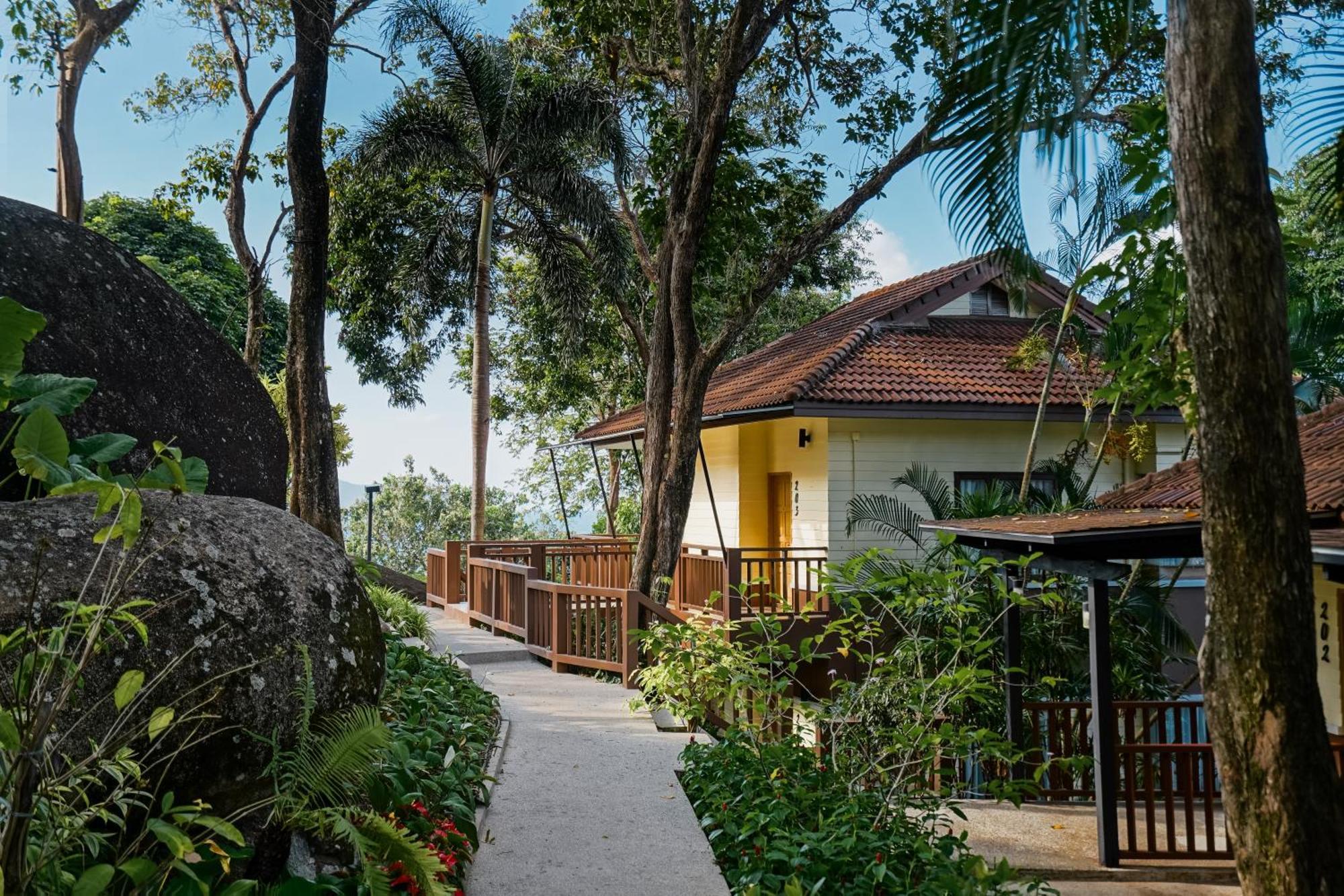 Hotel Anona Sunset Boutique