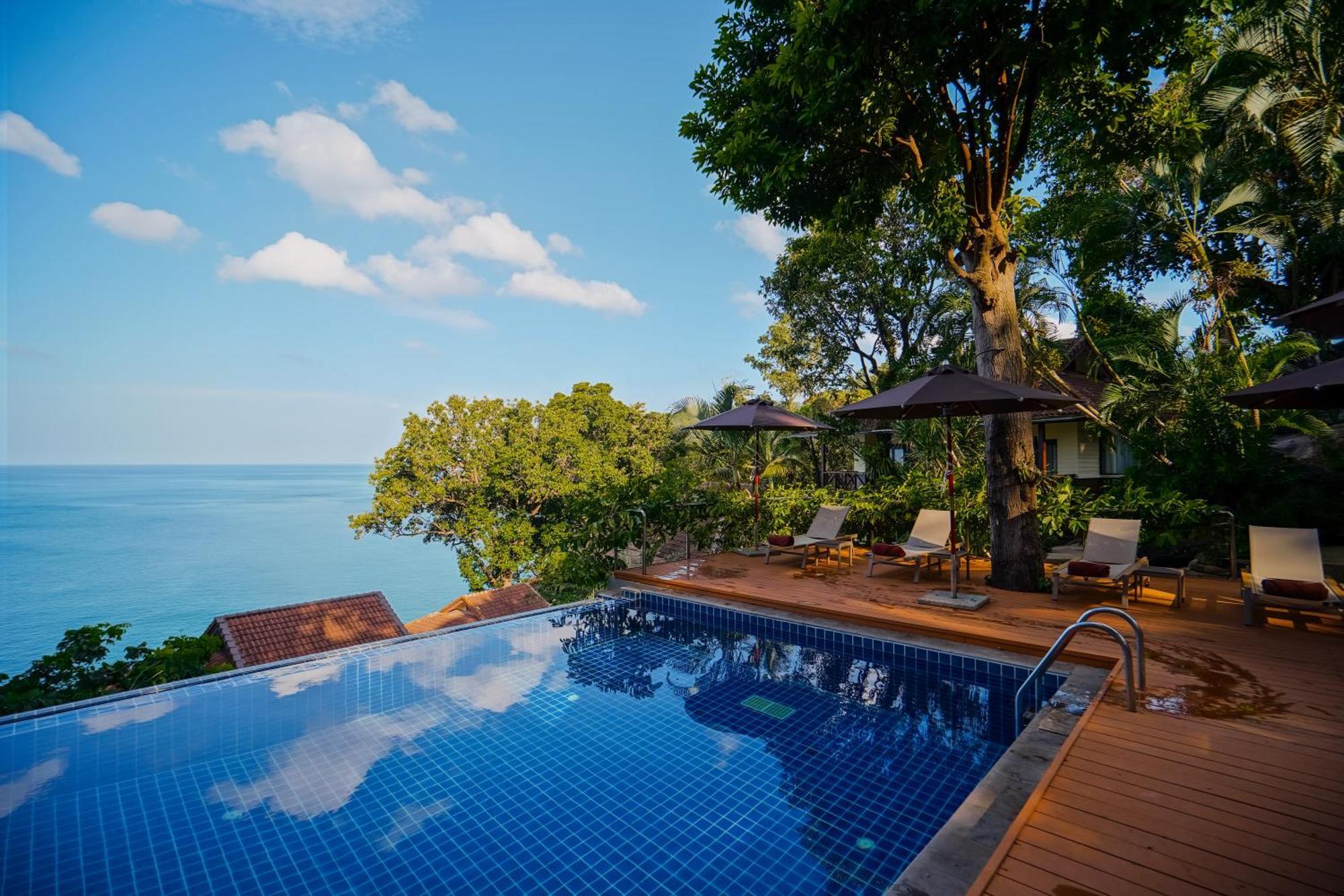 Hotel Anona Sunset Boutique