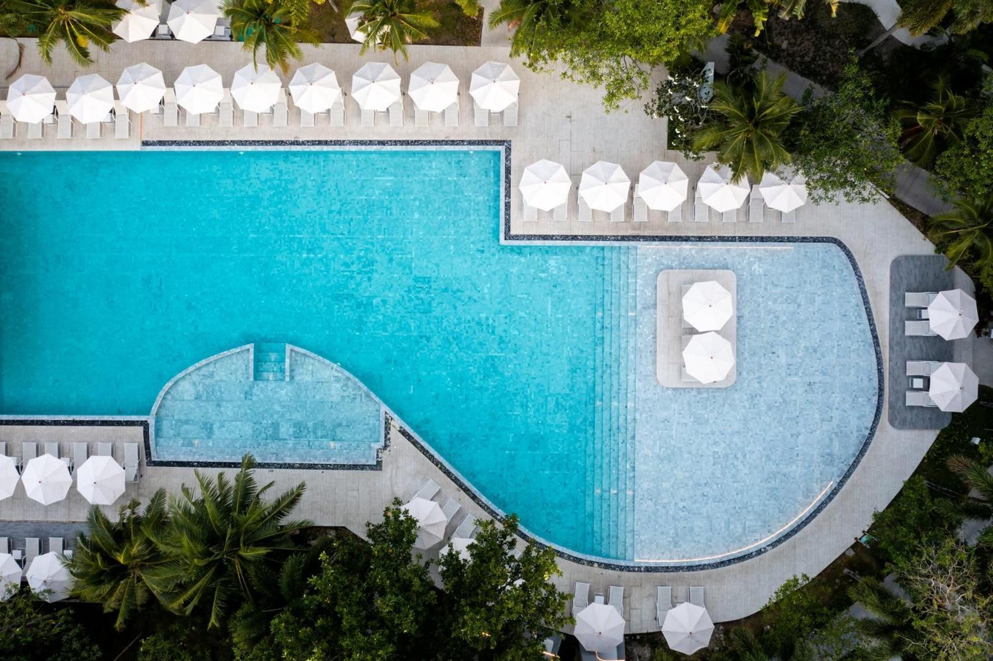 Centara Phuket - Sha Extra Hotel Karon