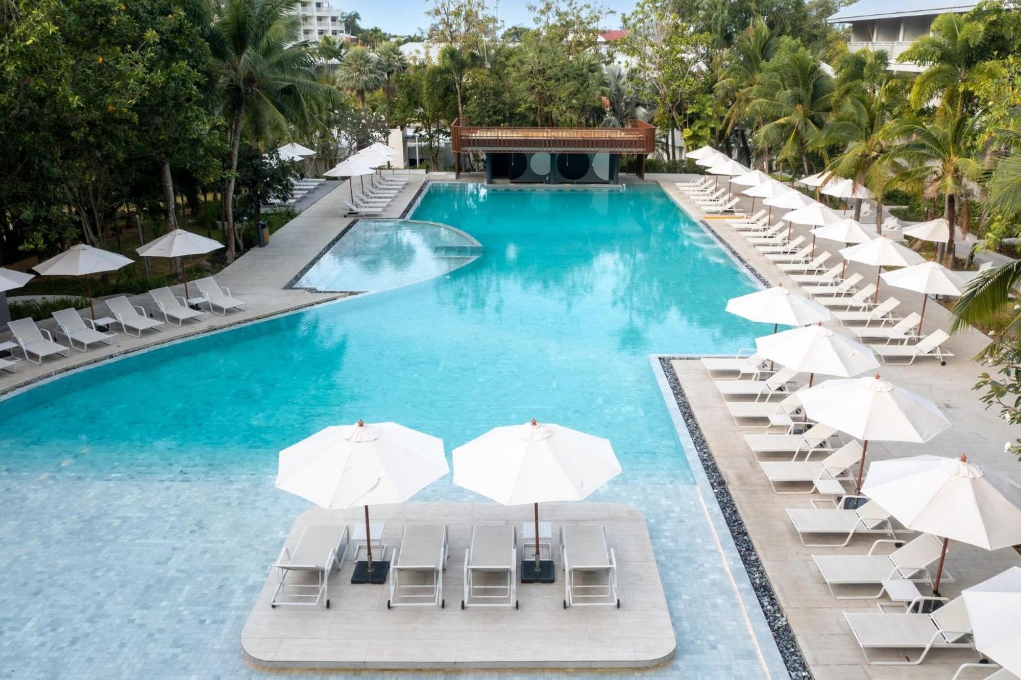 Hotel Centara Phuket - Sha Extra 4*