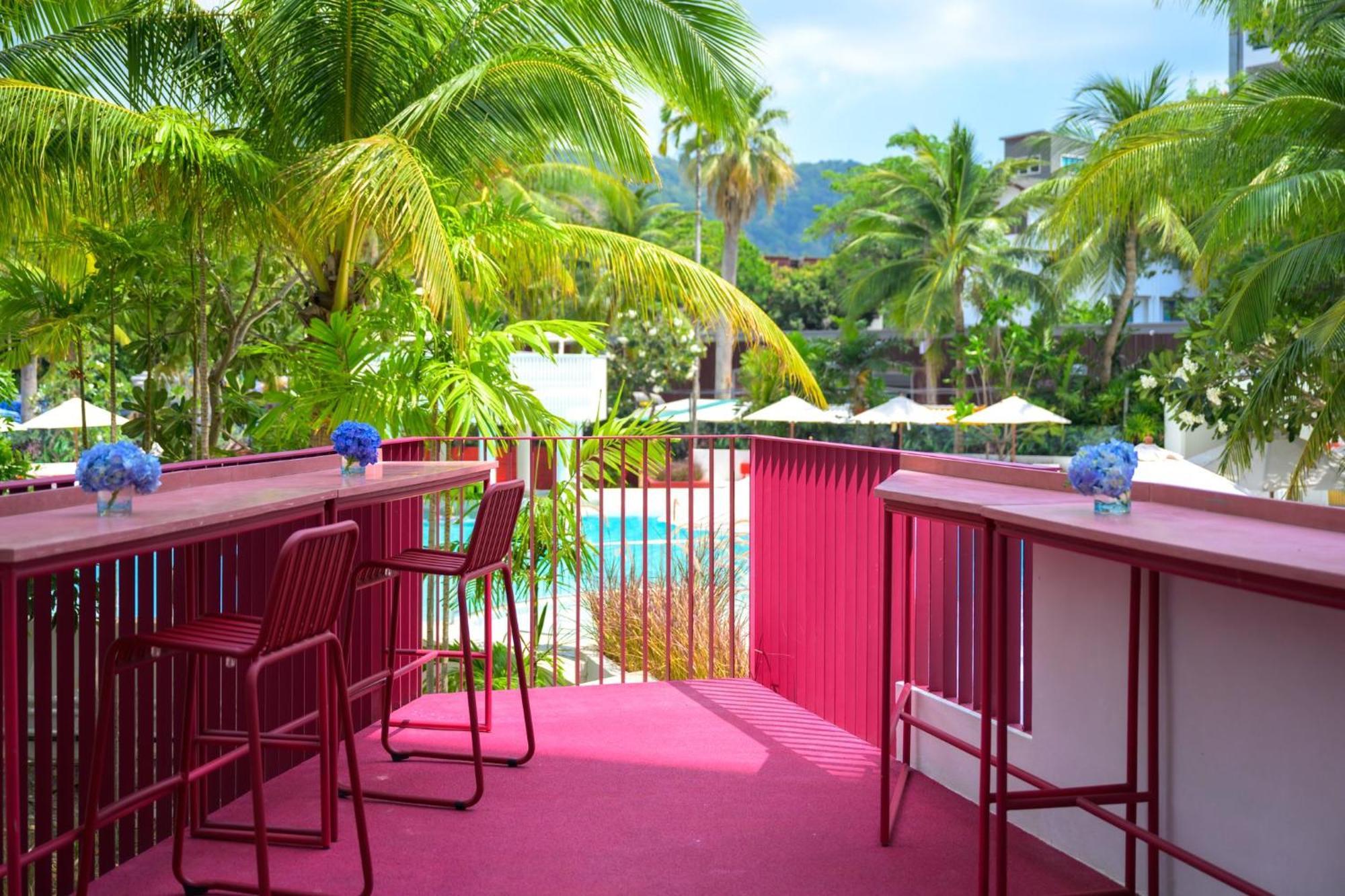 Centara Phuket - Sha Extra