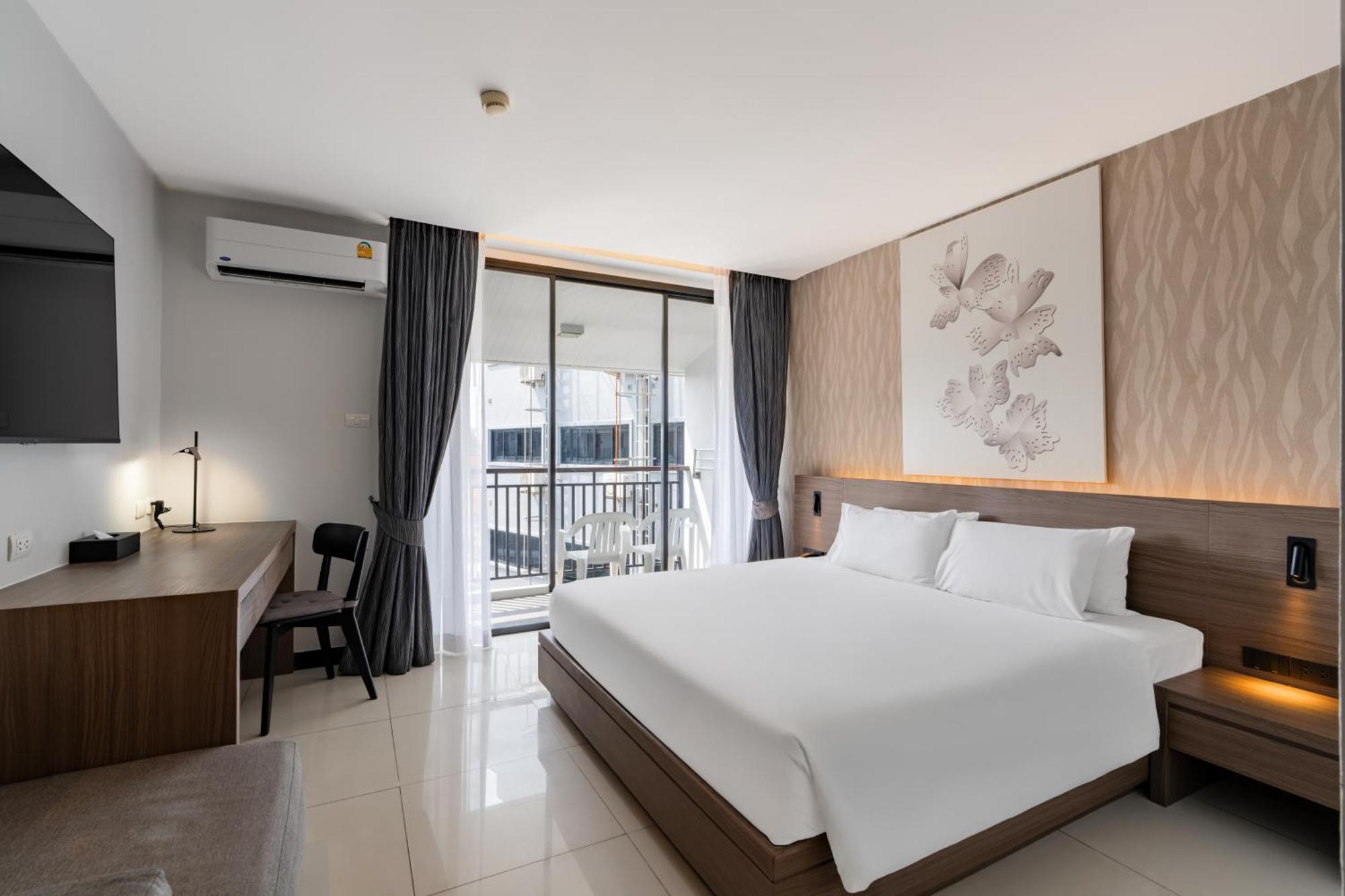 Citrus By Compass Hospitality Hotel