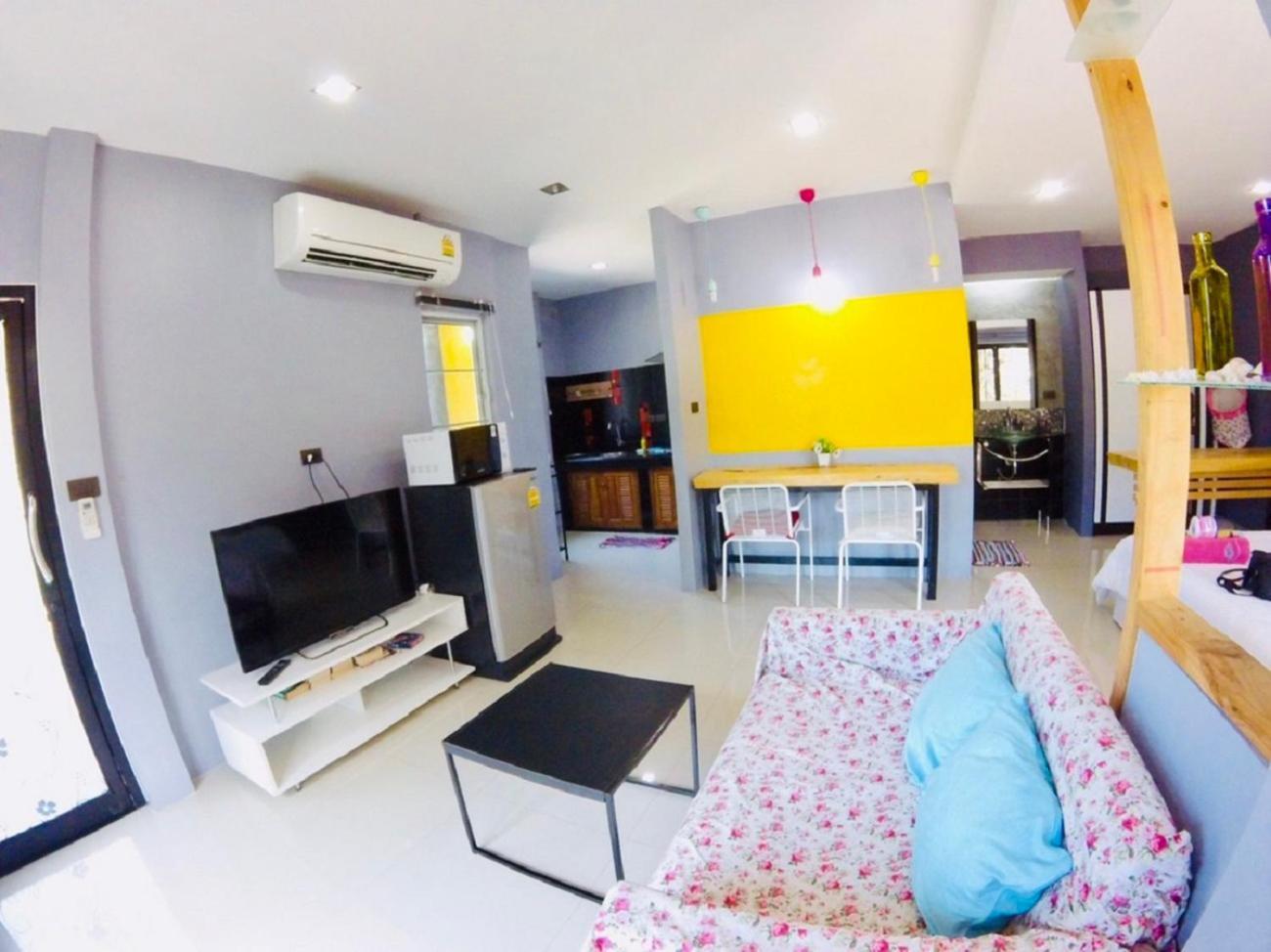 Apartment The Endless Bangtao 1987 Bang Tao Beach (Phuket)