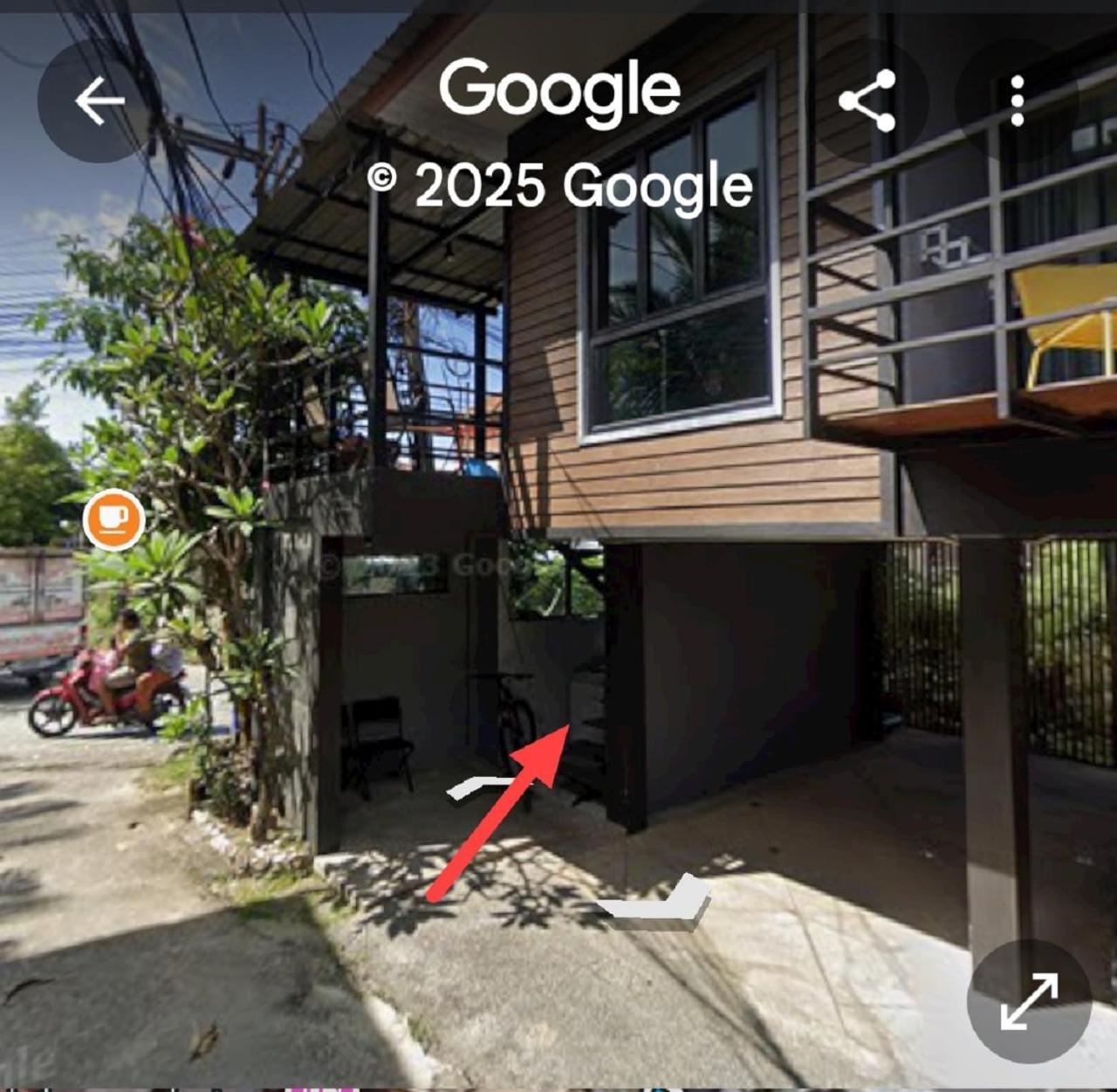 Apartment The Endless Bangtao 1987