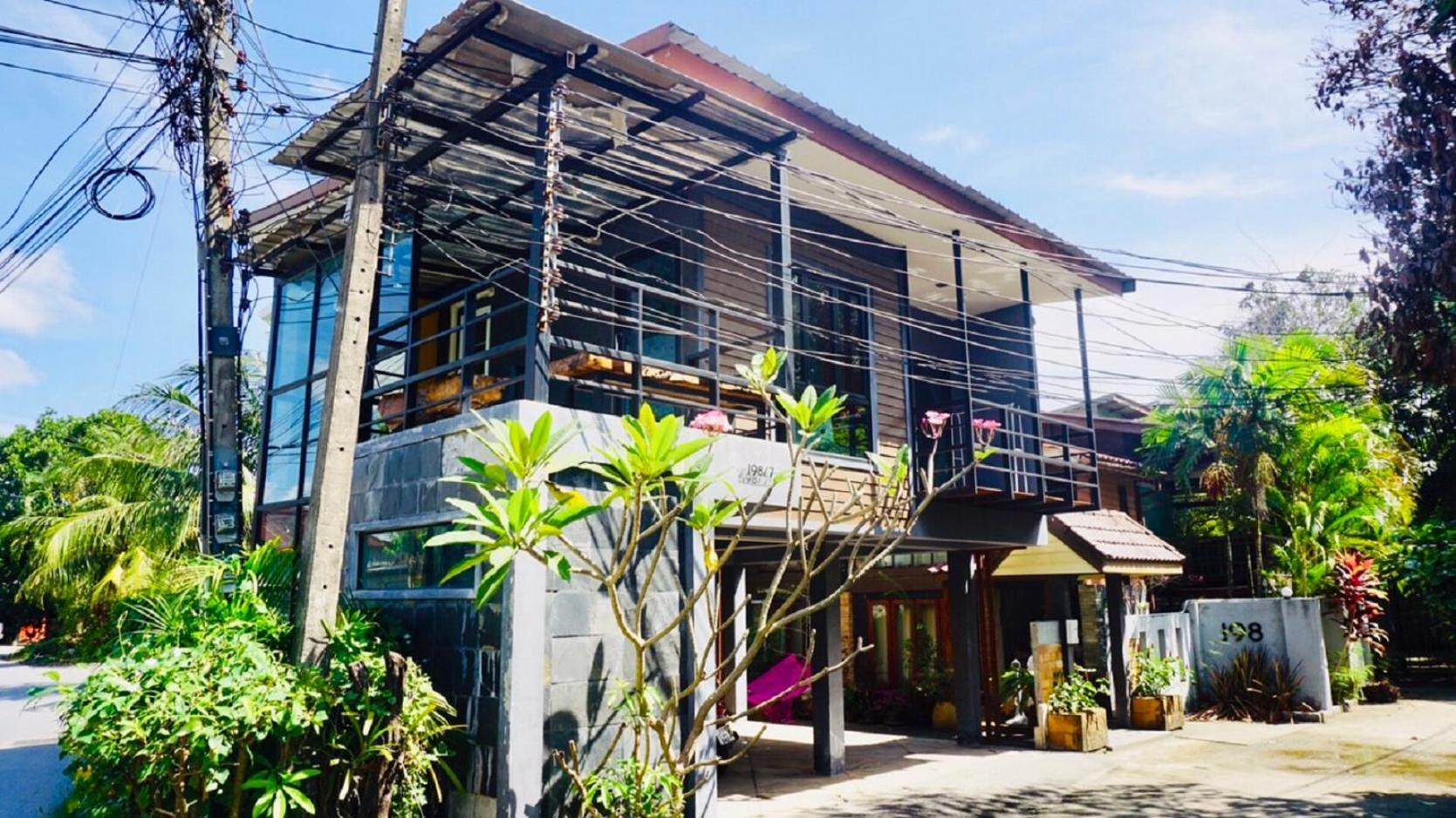 Apartment The Endless Bangtao 1987 Bang Tao Beach (Phuket)