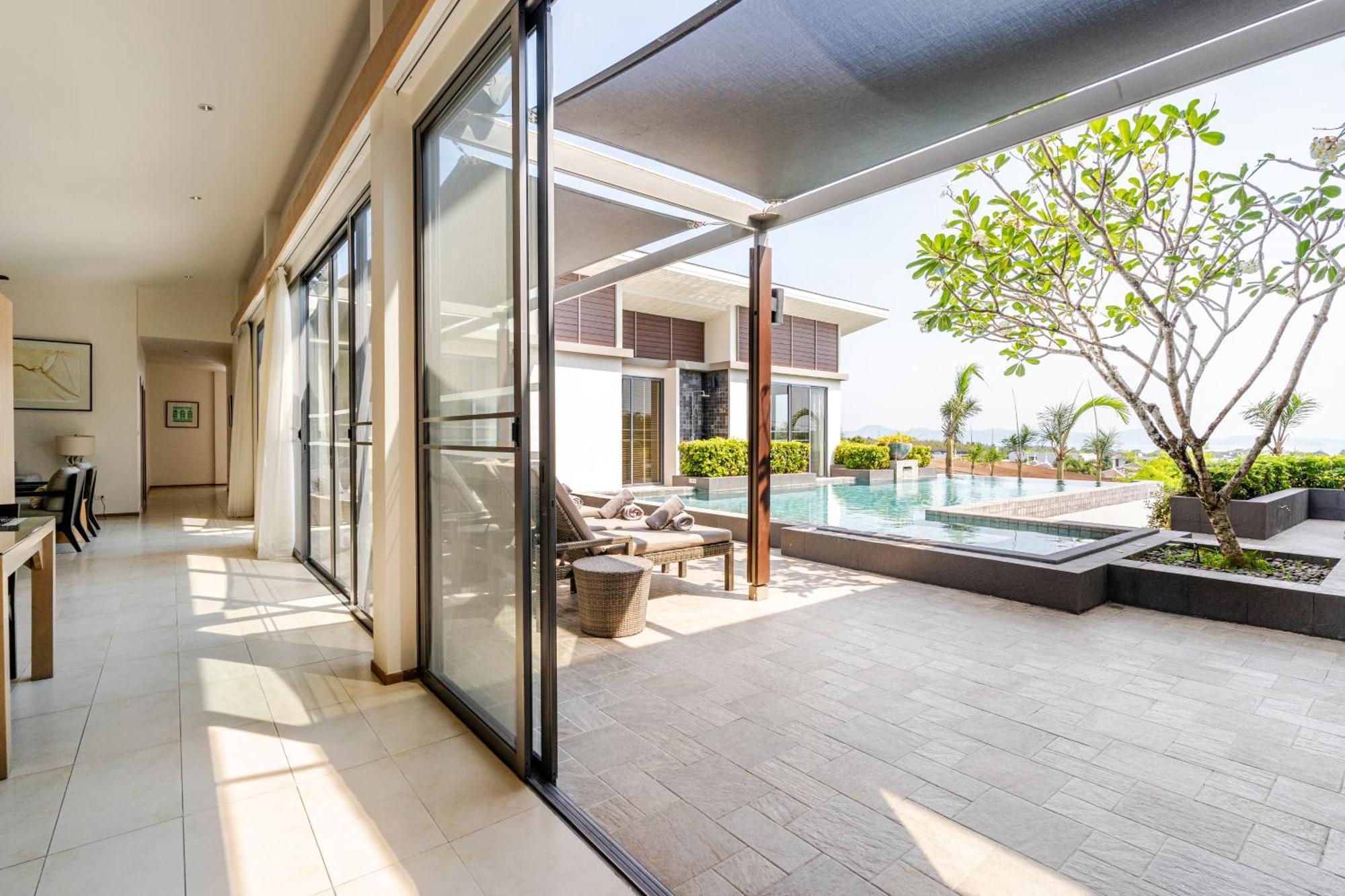 Wellbeing & Lifestyle Resort