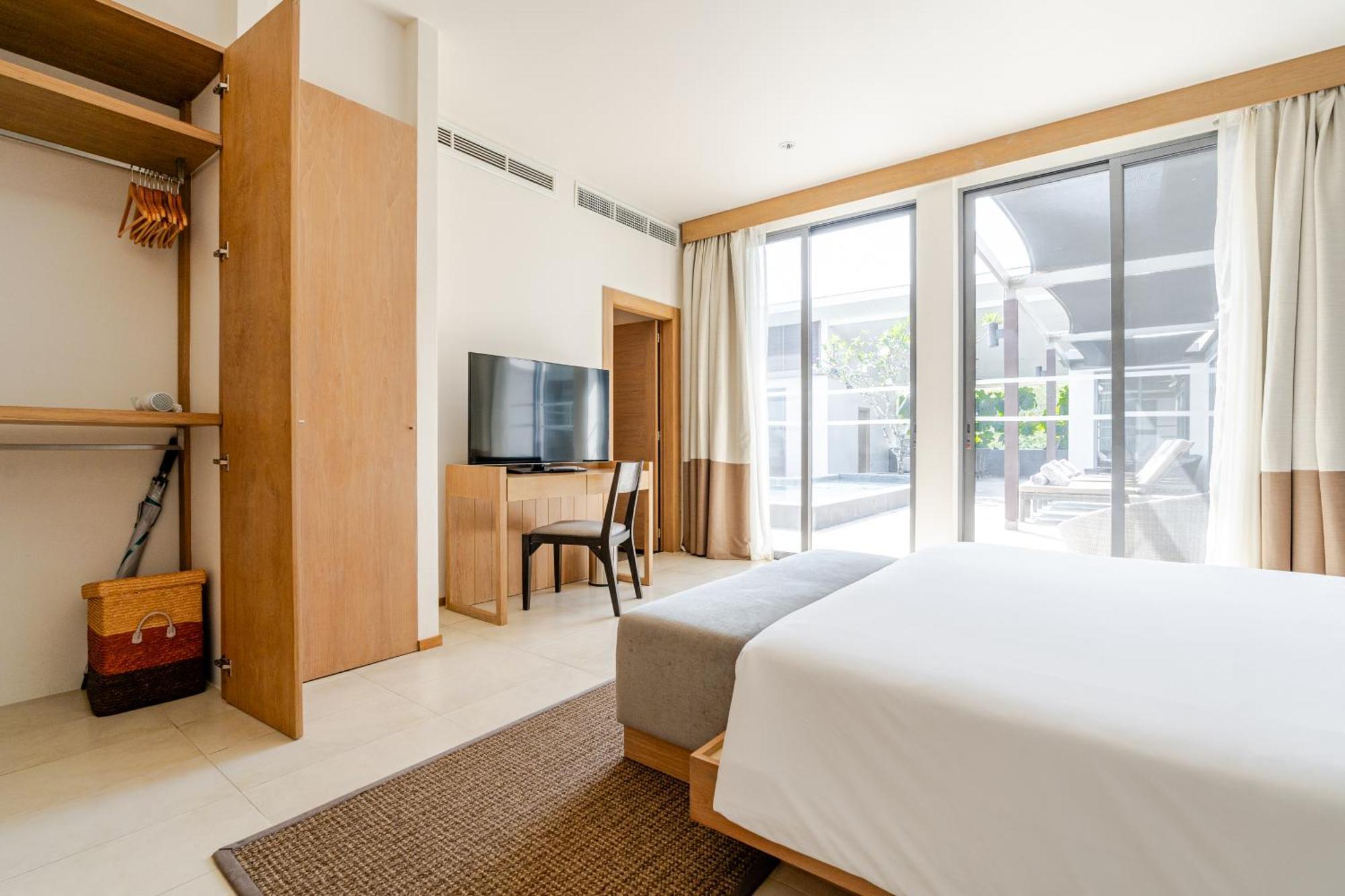 Wellbeing & Lifestyle Resort 5*