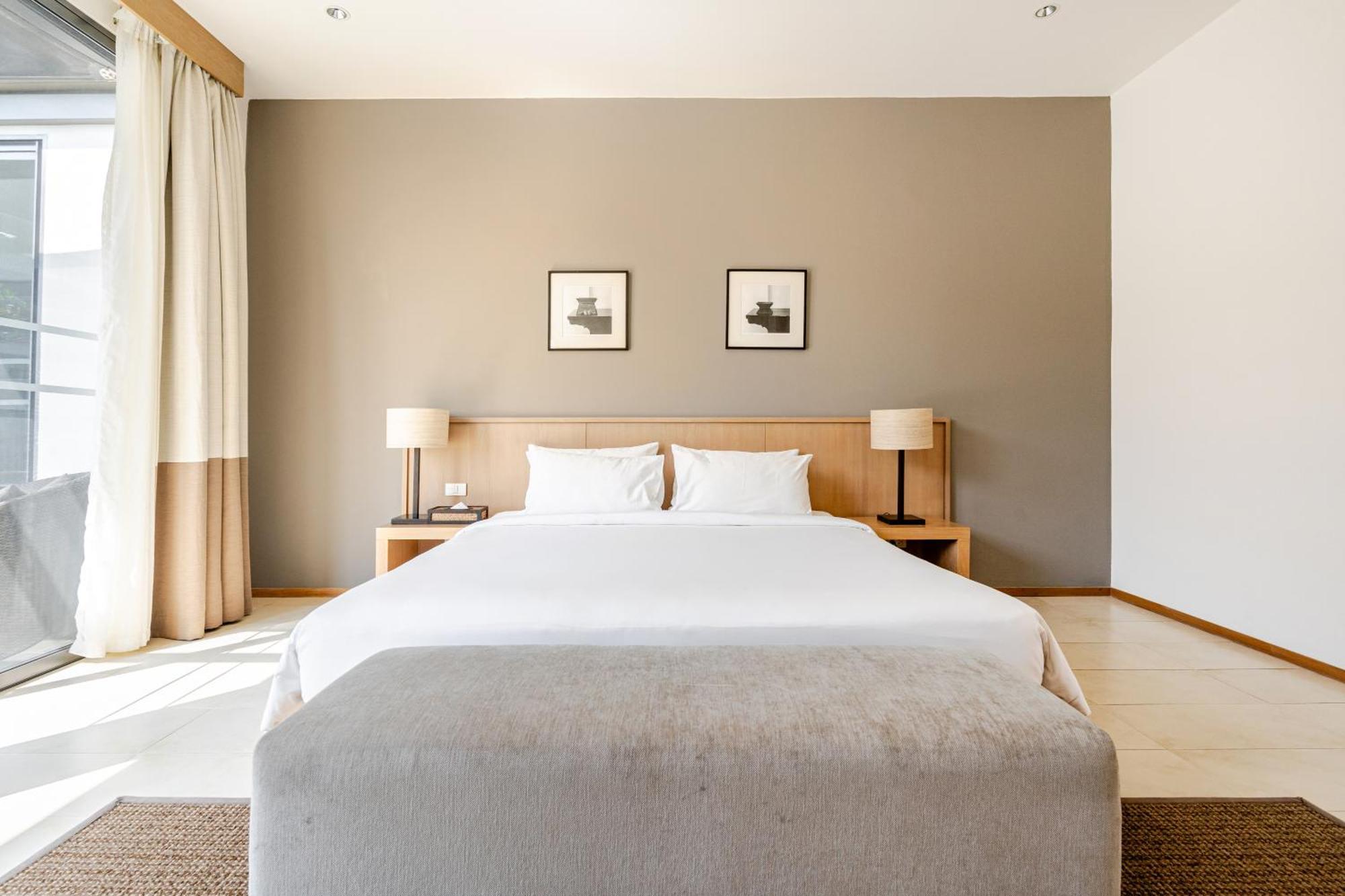 Resort Wellbeing & Lifestyle 5*