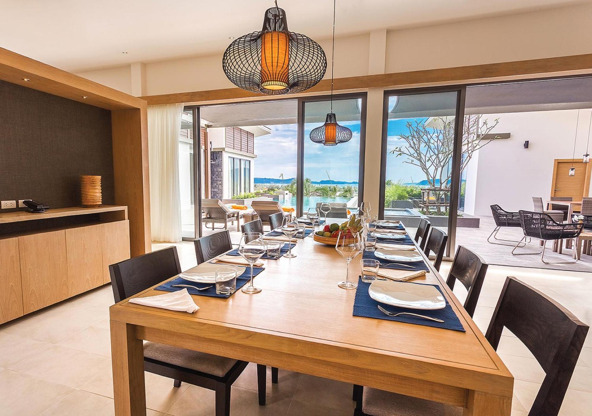 Resort Wellbeing & Lifestyle 5*