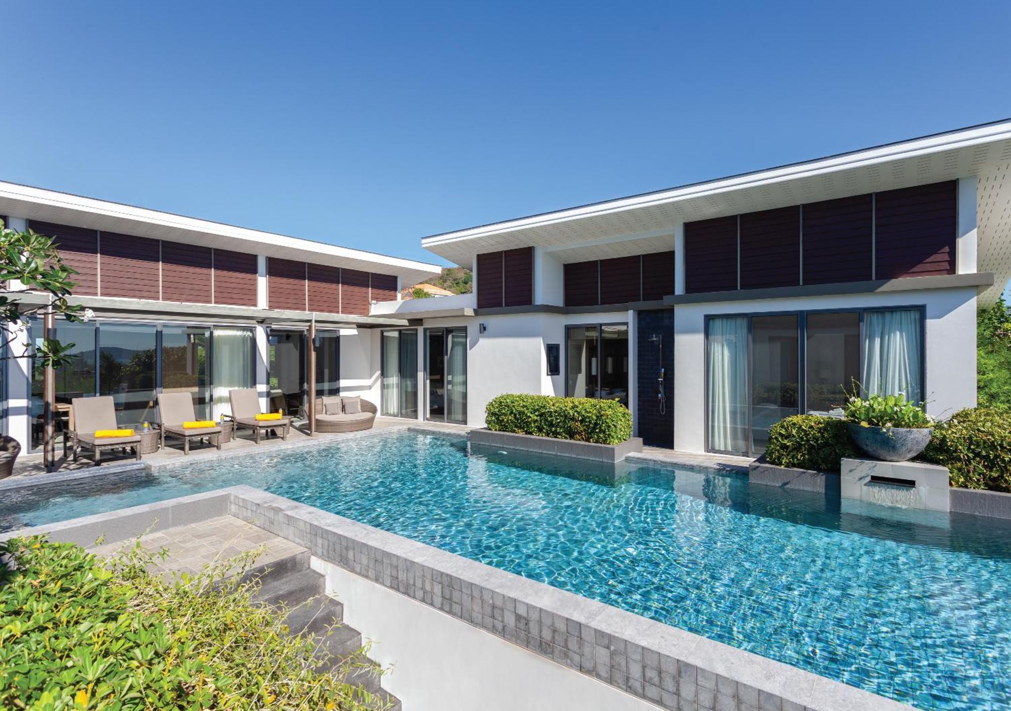 Wellbeing & Lifestyle Resort Ban Bang Chak (Phuket)
