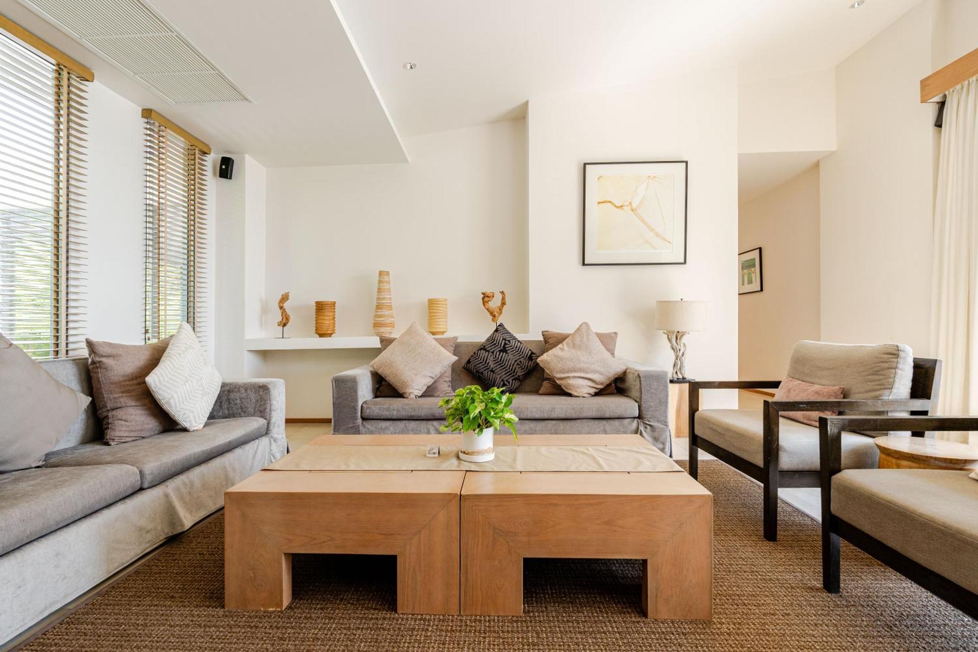 Resort Wellbeing & Lifestyle Ban Bang Chak (Phuket)