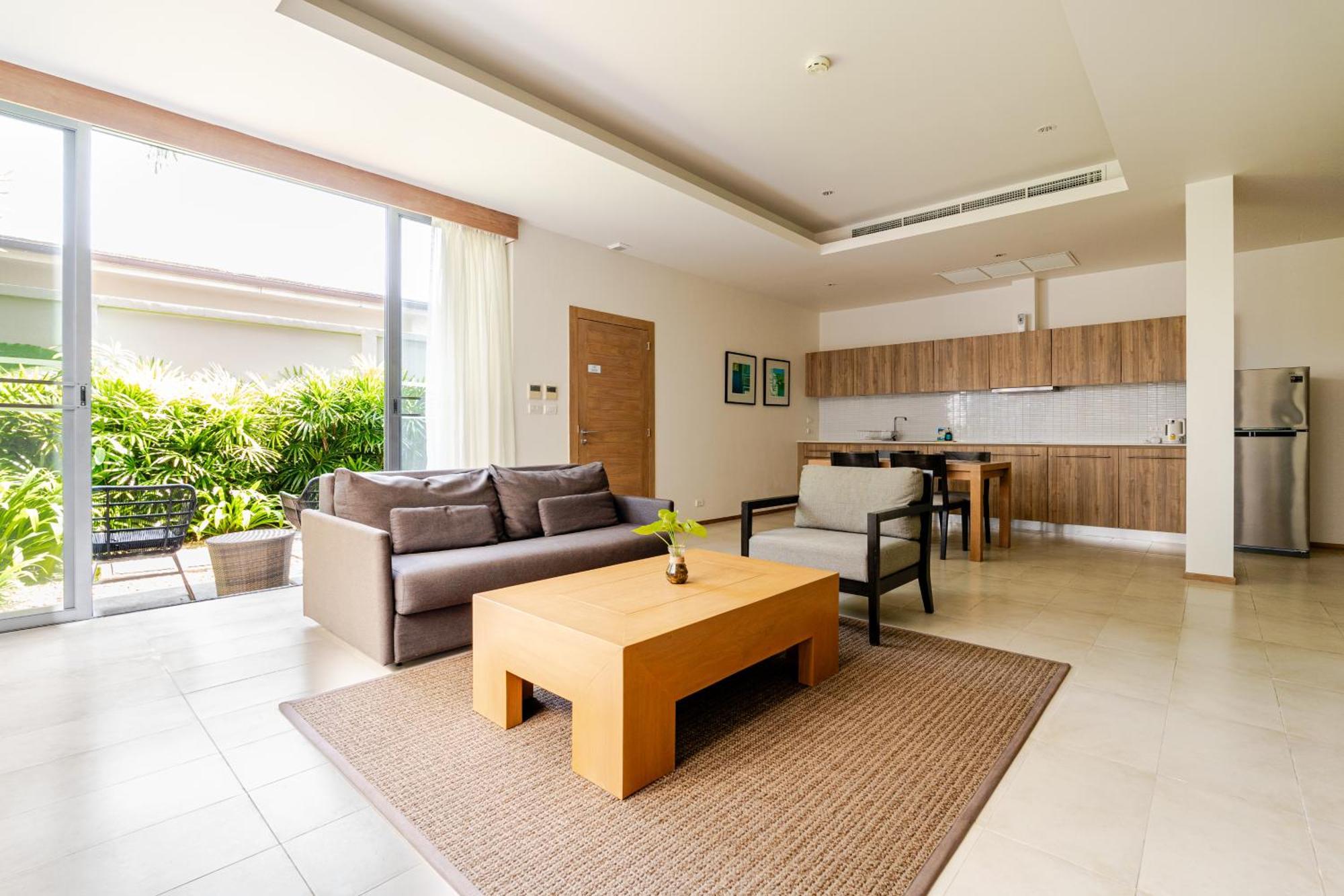 Wellbeing & Lifestyle Resort 5*