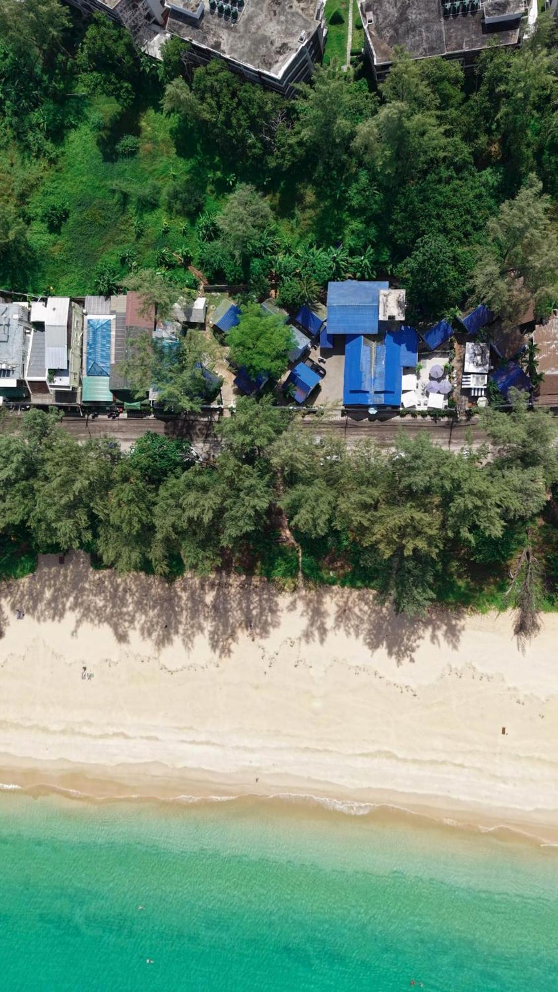 Solstice Phuket Nai Thon Beach