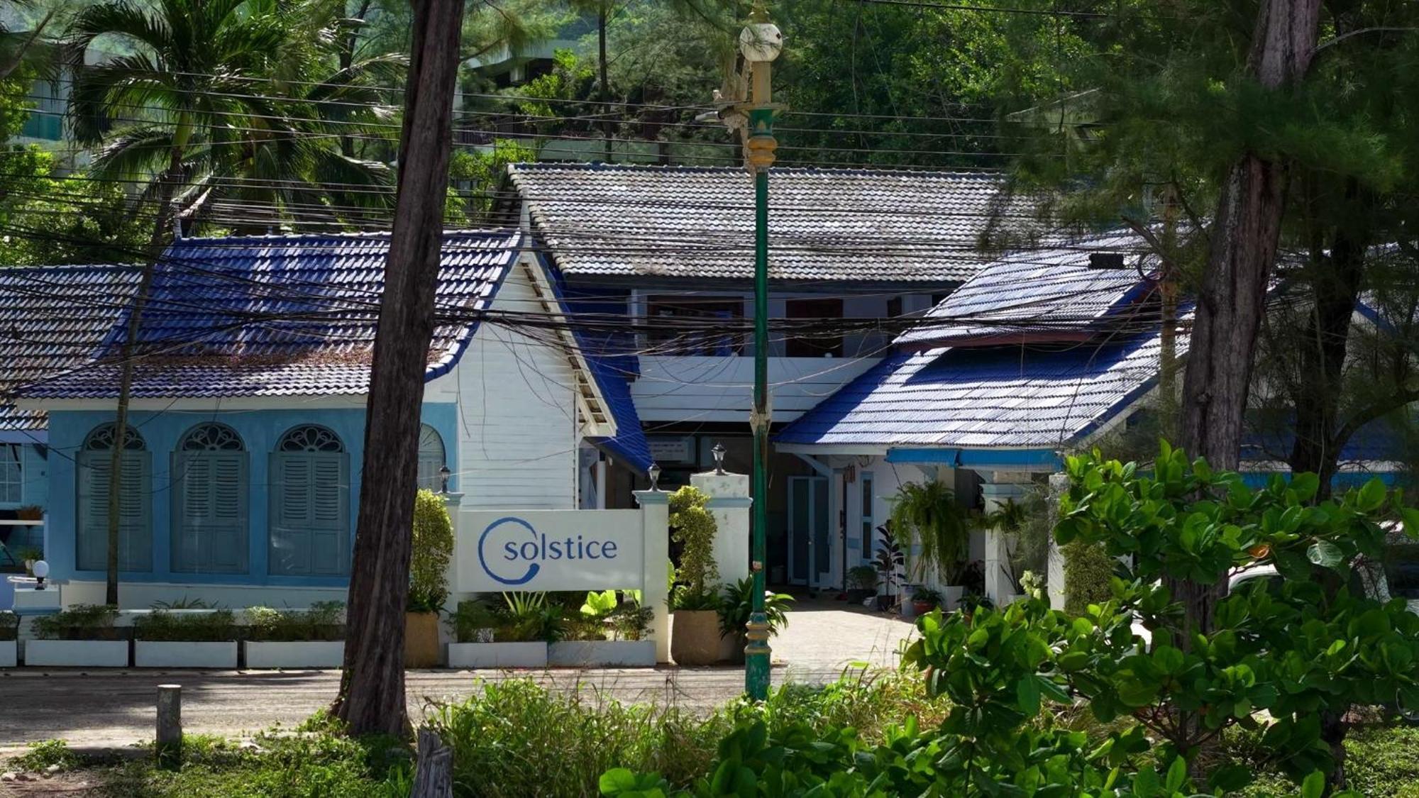 Solstice Phuket