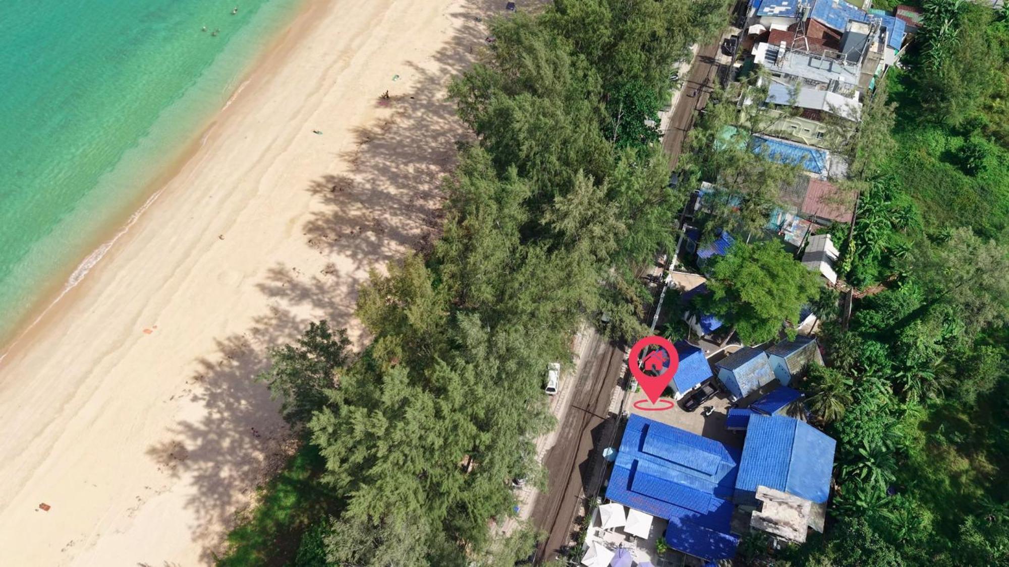 Casa vacanze Solstice Phuket *
