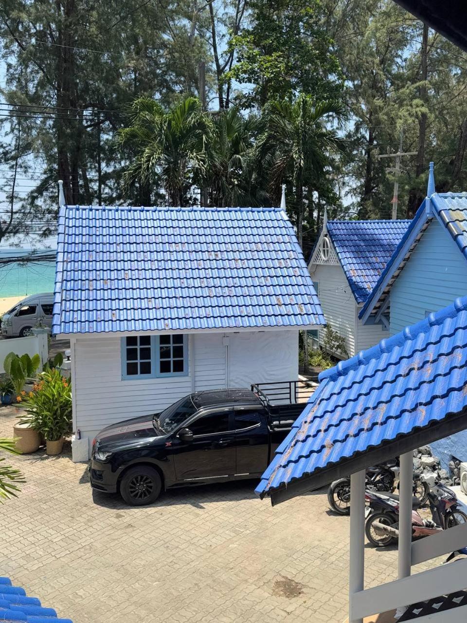 Solstice Phuket Casa vacanze Nai Thon Beach