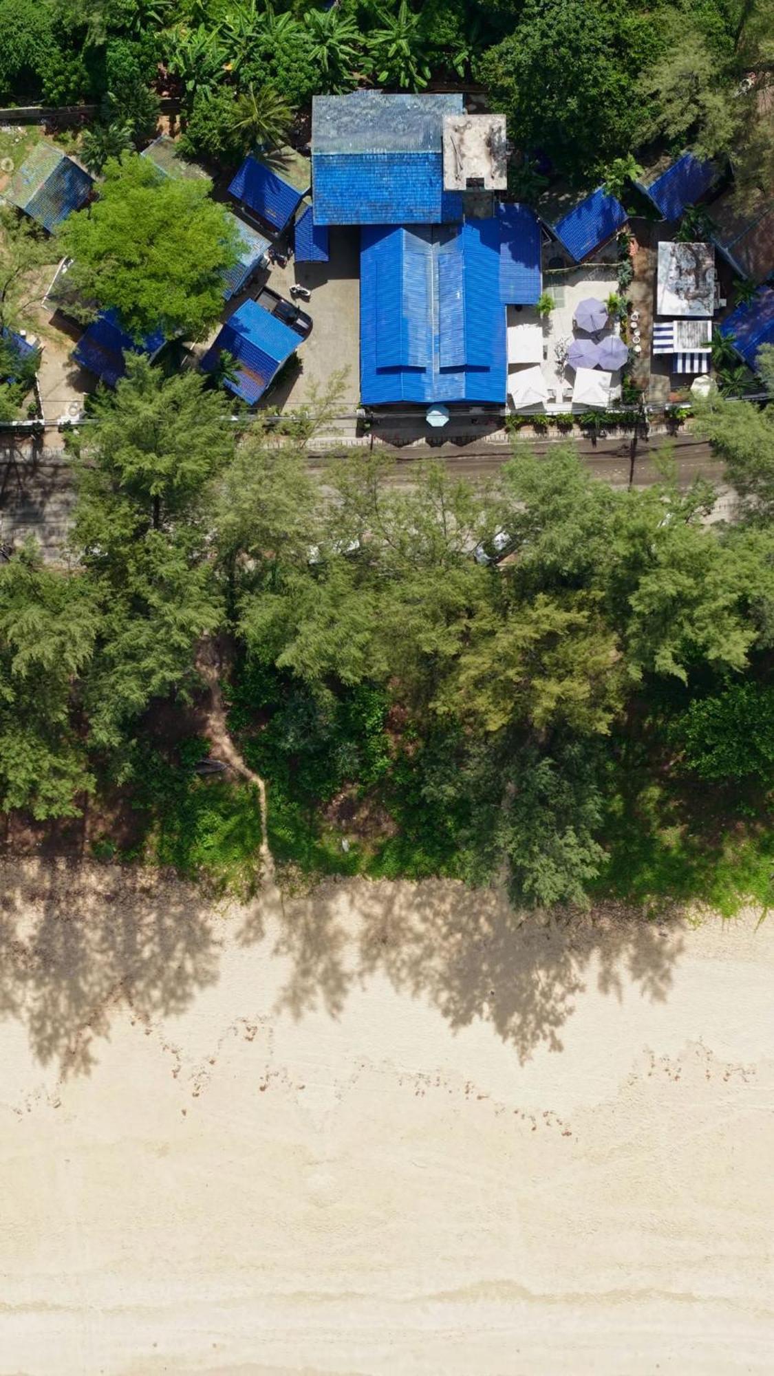 Solstice Phuket * Nai Thon Beach