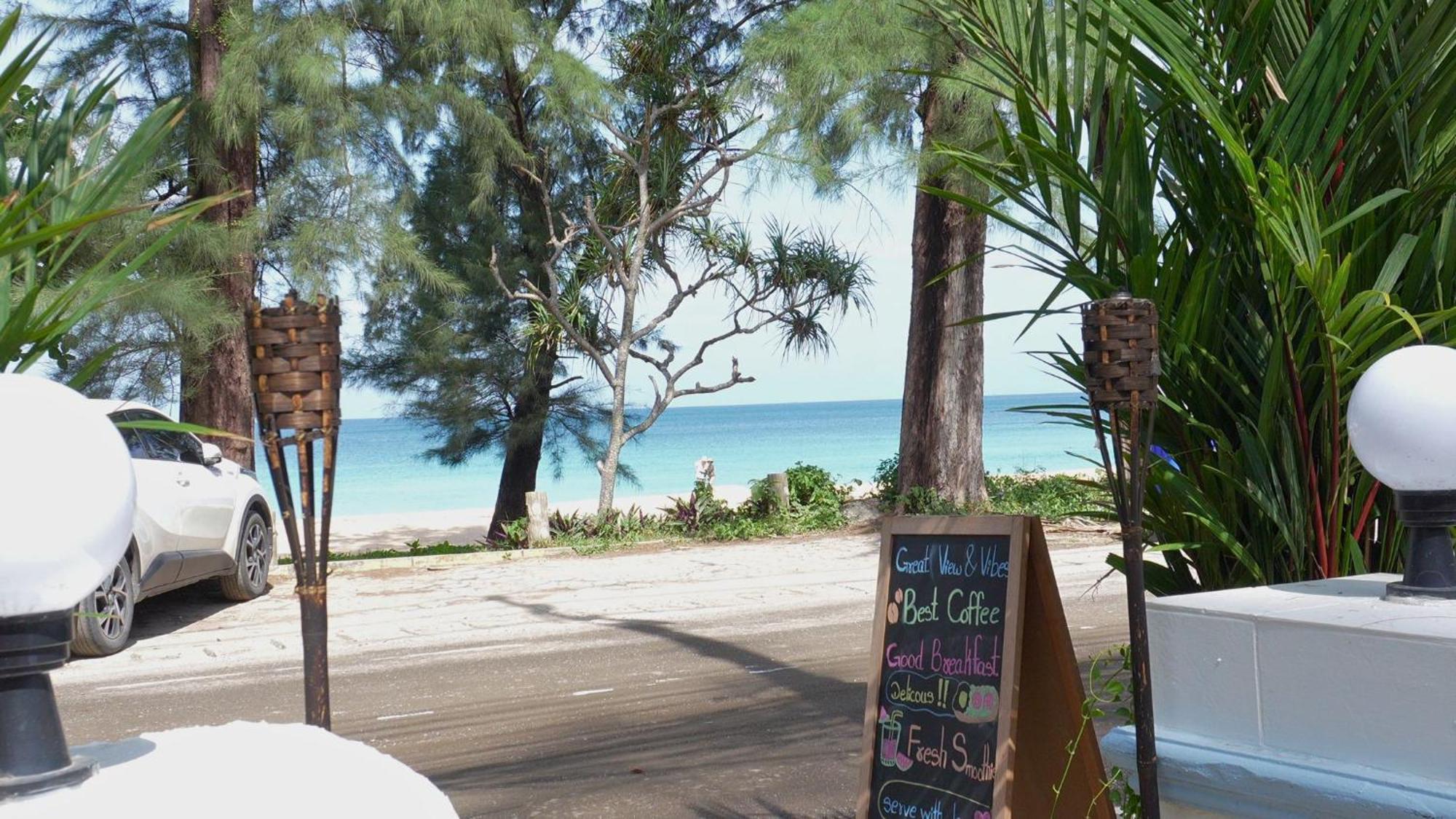 Solstice Phuket
