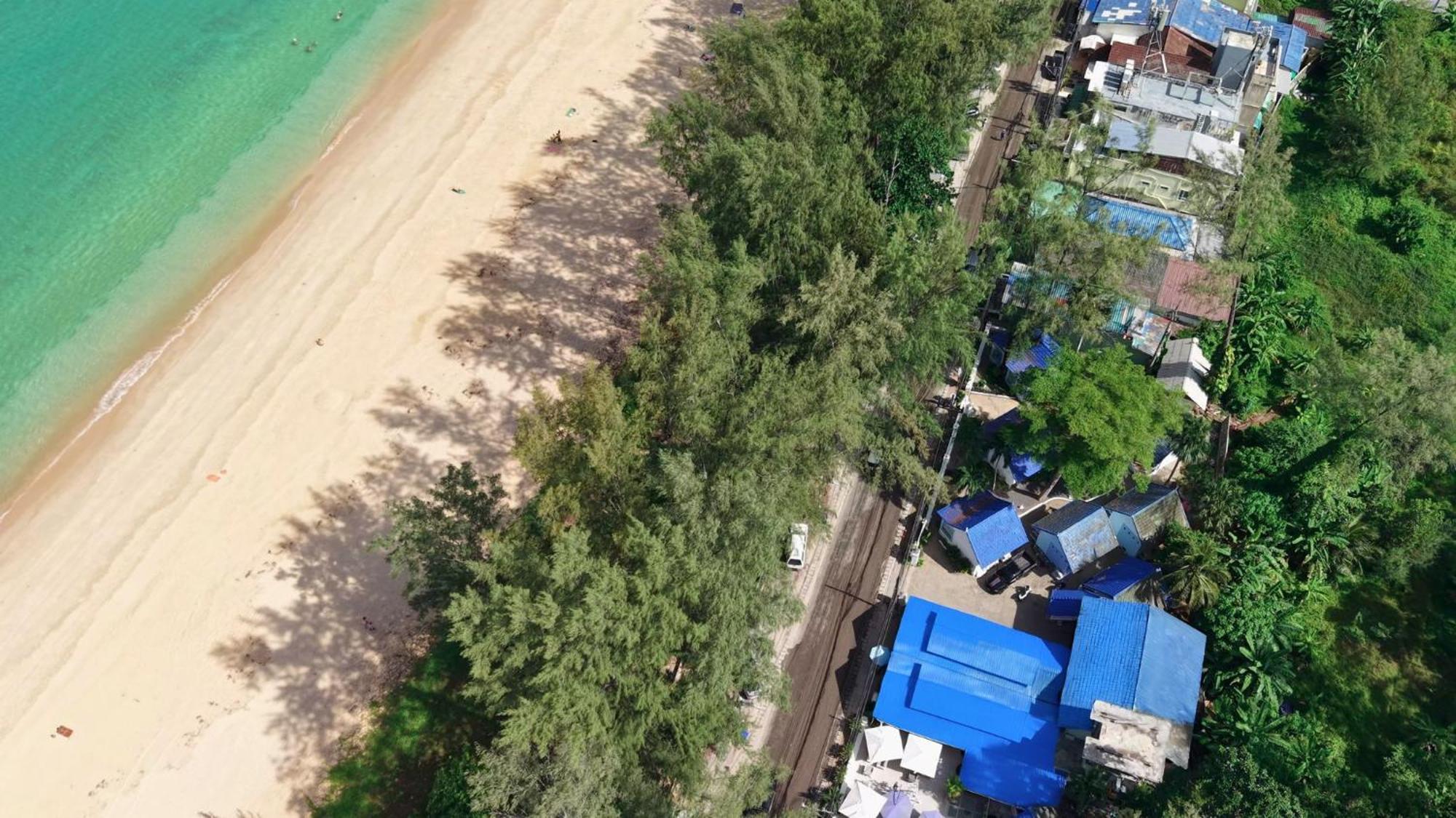 Solstice Phuket Casa vacanze