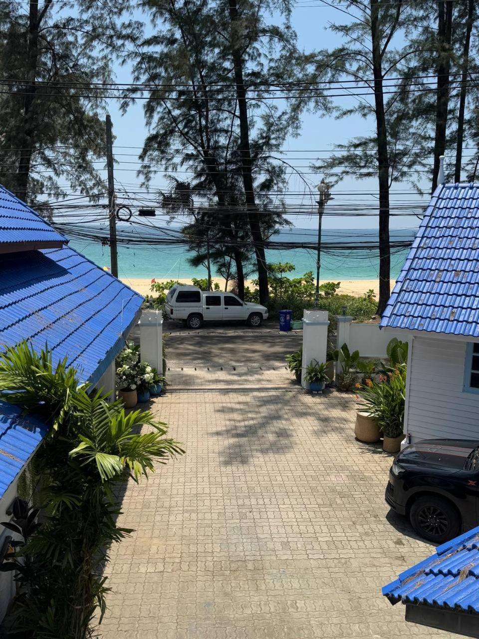 Solstice Phuket Casa vacanze Nai Thon Beach