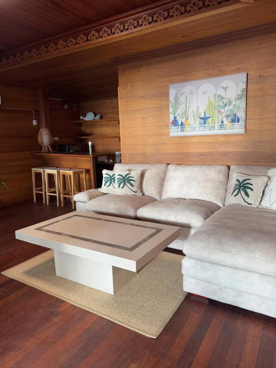 Casa vacanze Solstice Phuket Nai Thon Beach