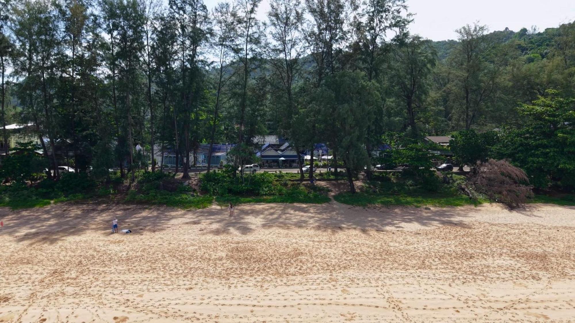 Solstice Phuket * Nai Thon Beach