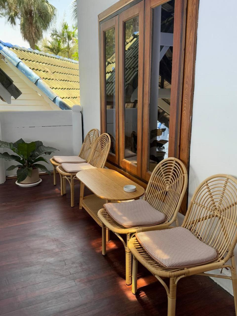 Solstice Phuket