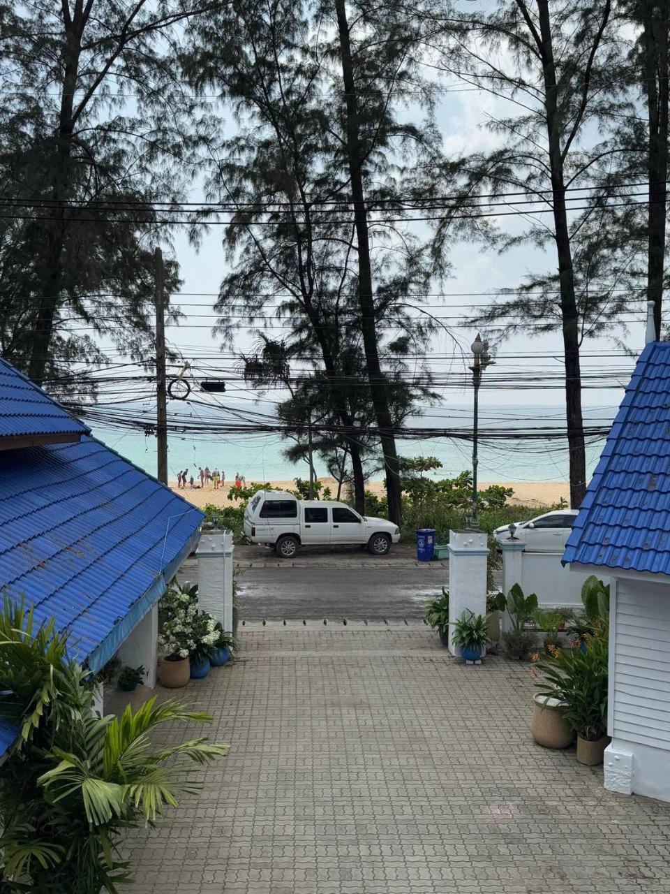 Solstice Phuket Casa vacanze