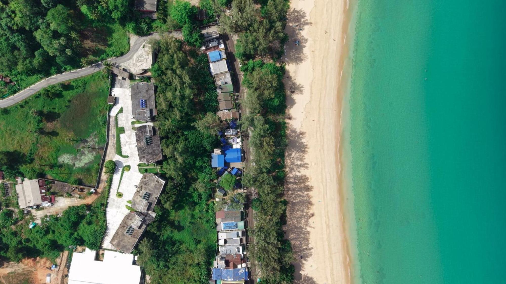 Casa vacanze Solstice Phuket