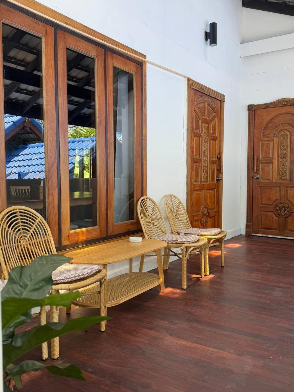 Solstice Phuket Casa vacanze *