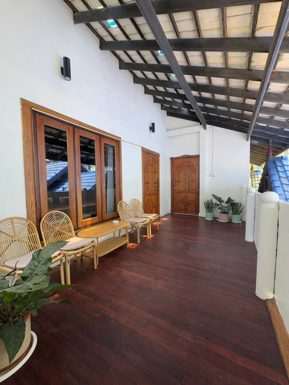 Casa vacanze Solstice Phuket *