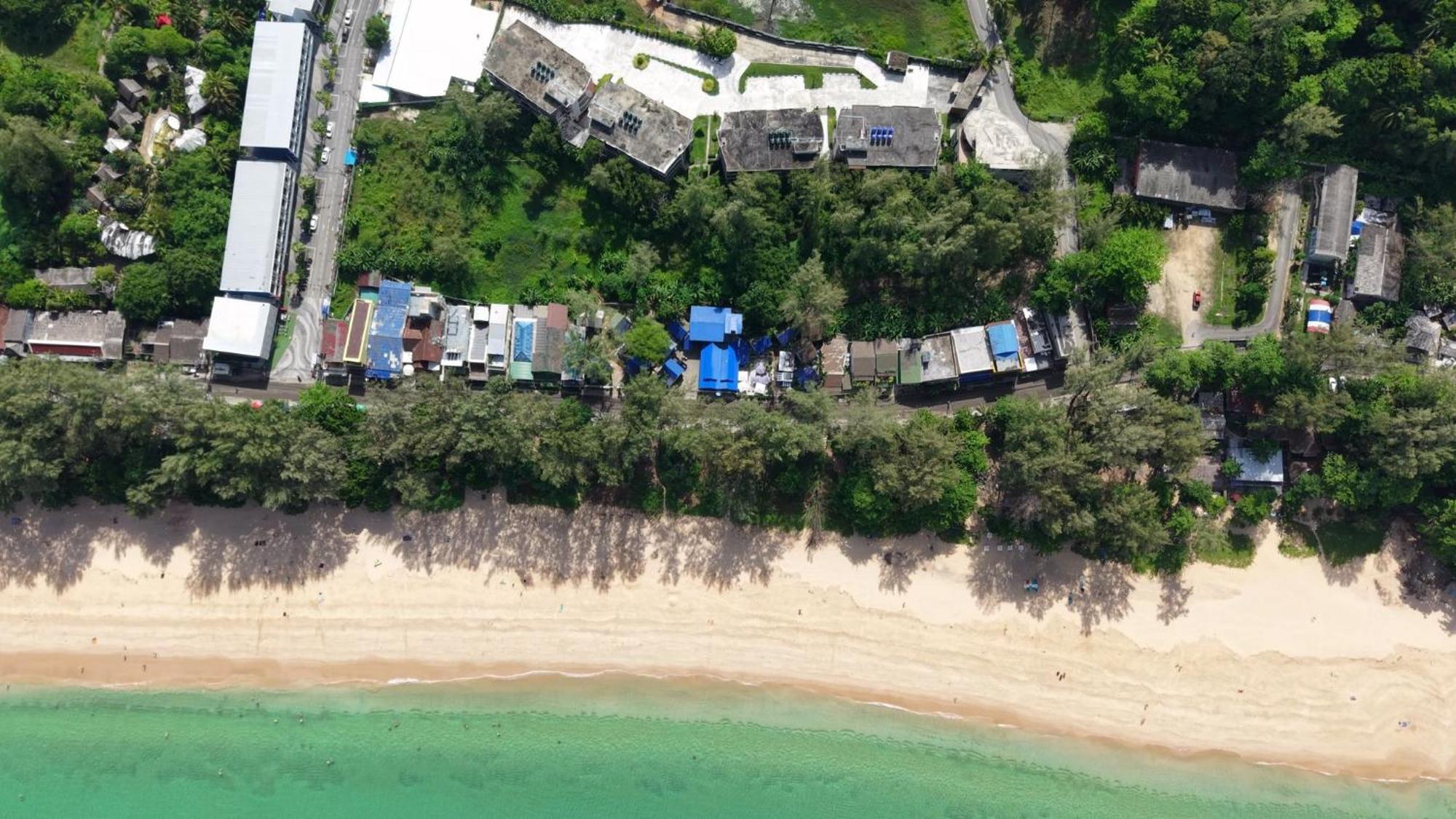 Solstice Phuket Casa vacanze Nai Thon Beach