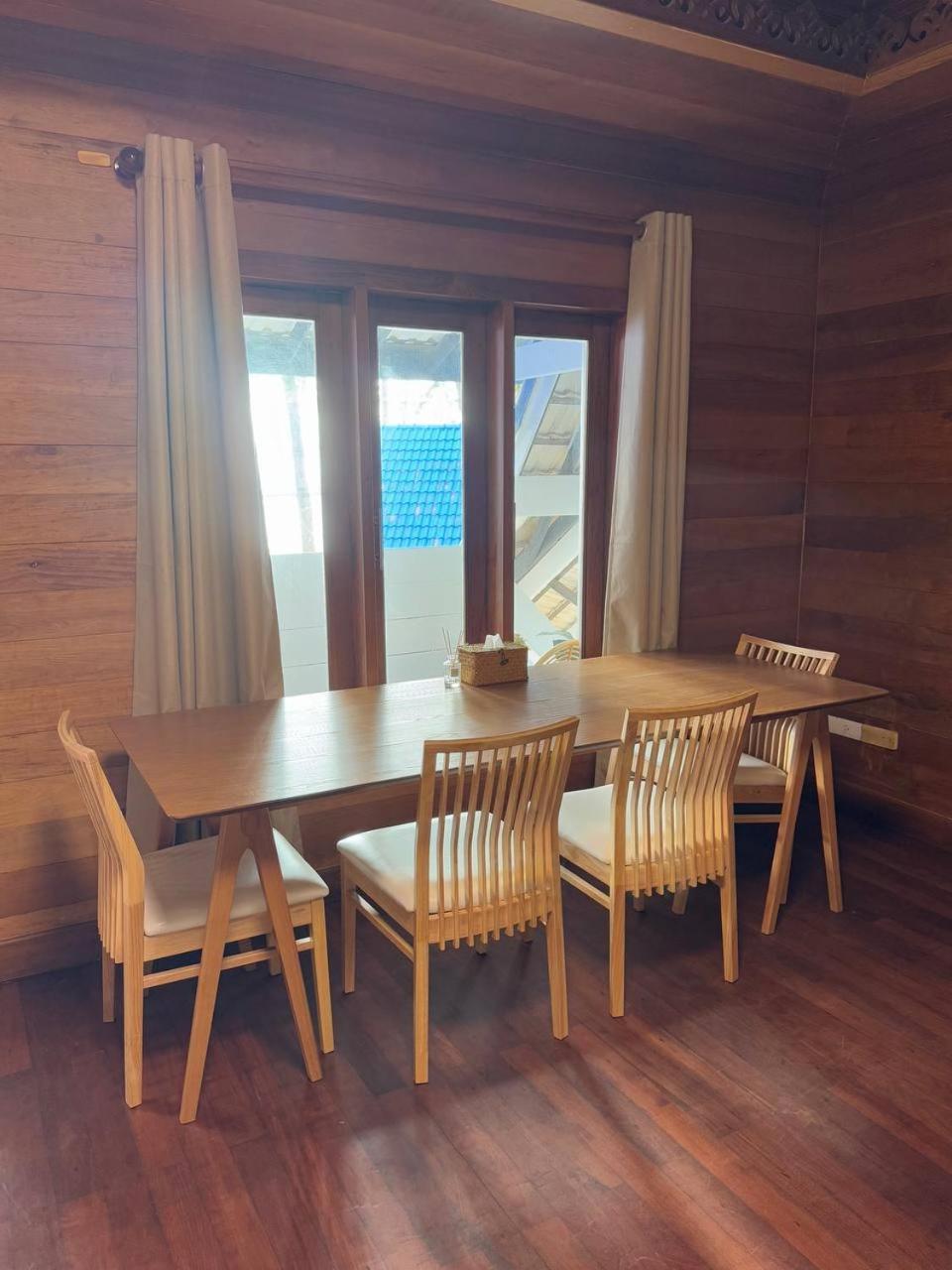Solstice Phuket Casa vacanze