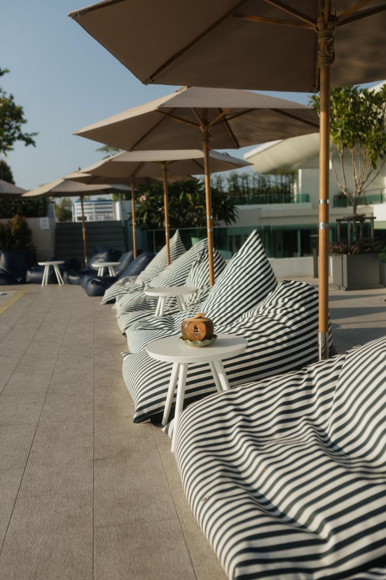 Hotel Chalong Marina Bay View Phuket