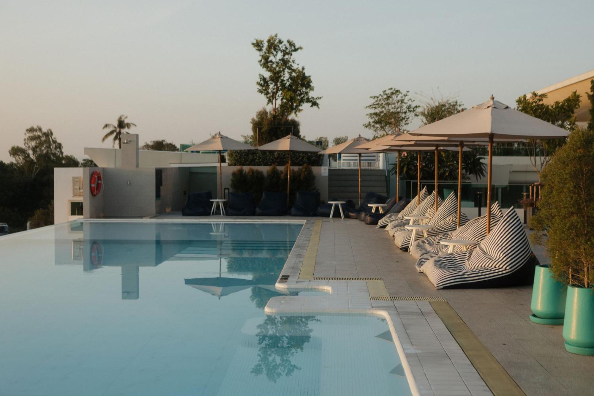 Chalong Marina Bay View Phuket Hotel