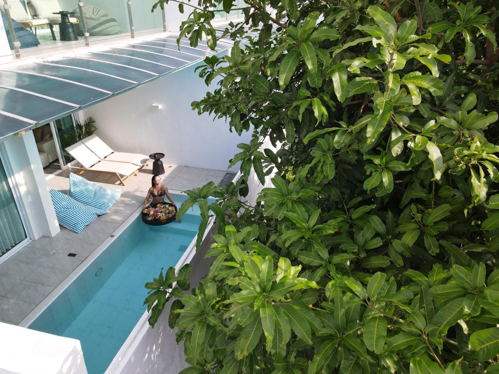 Hotel Chalong Marina Bay View Phuket