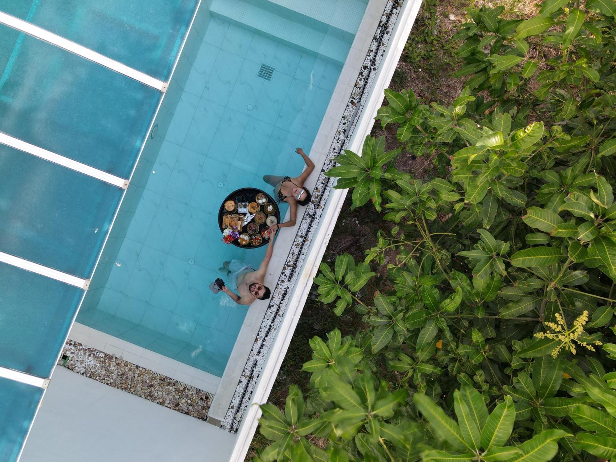 Chalong Marina Bay View Phuket Hotel 5*