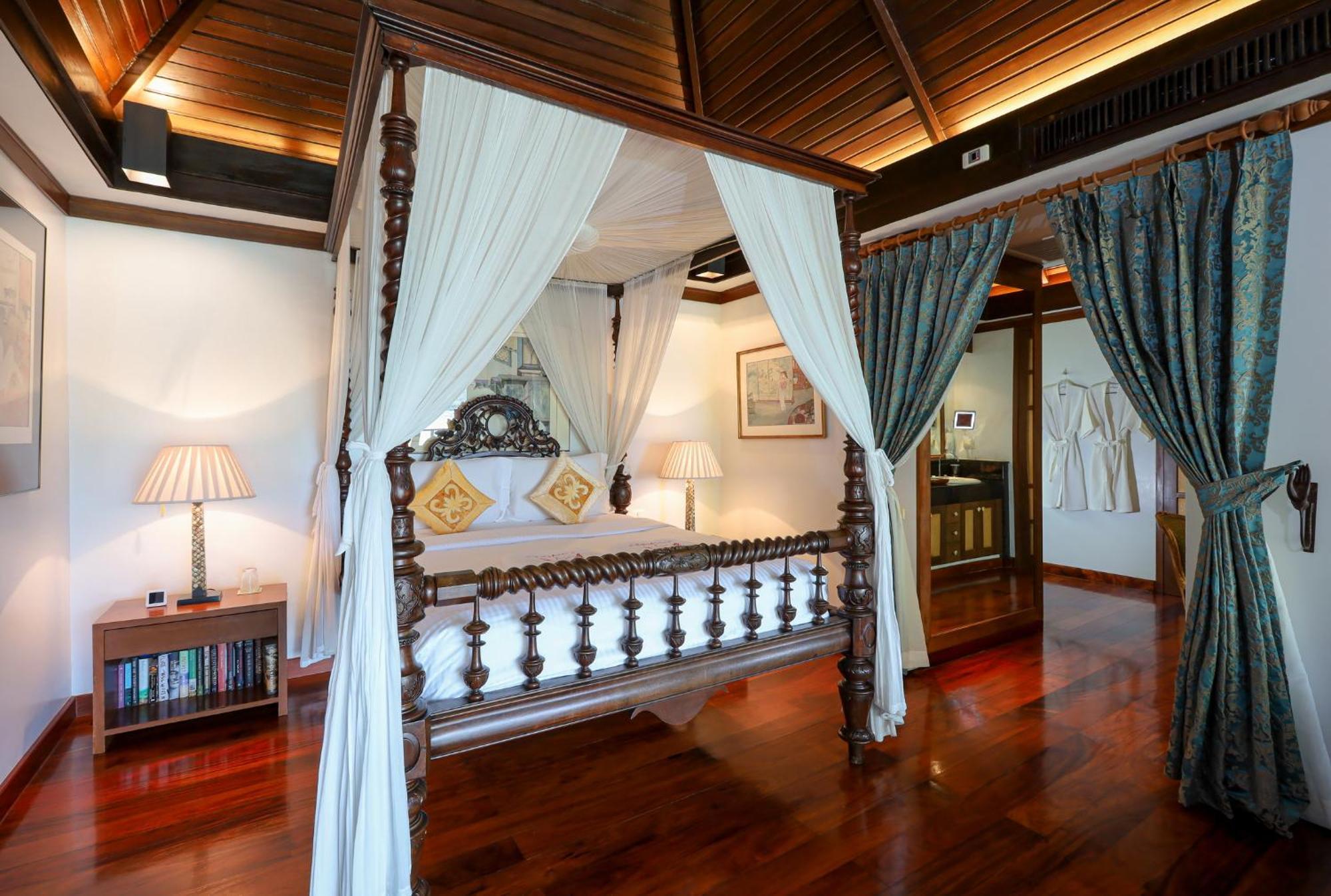 Villa Katamanda Seaview Kinnaree Near *