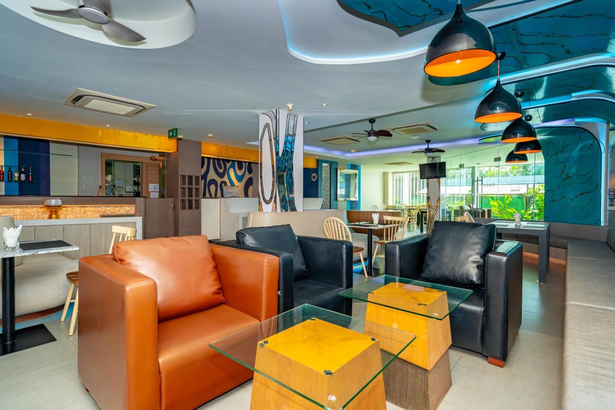 Ratana Platinum Aparthotel Kamala Beach