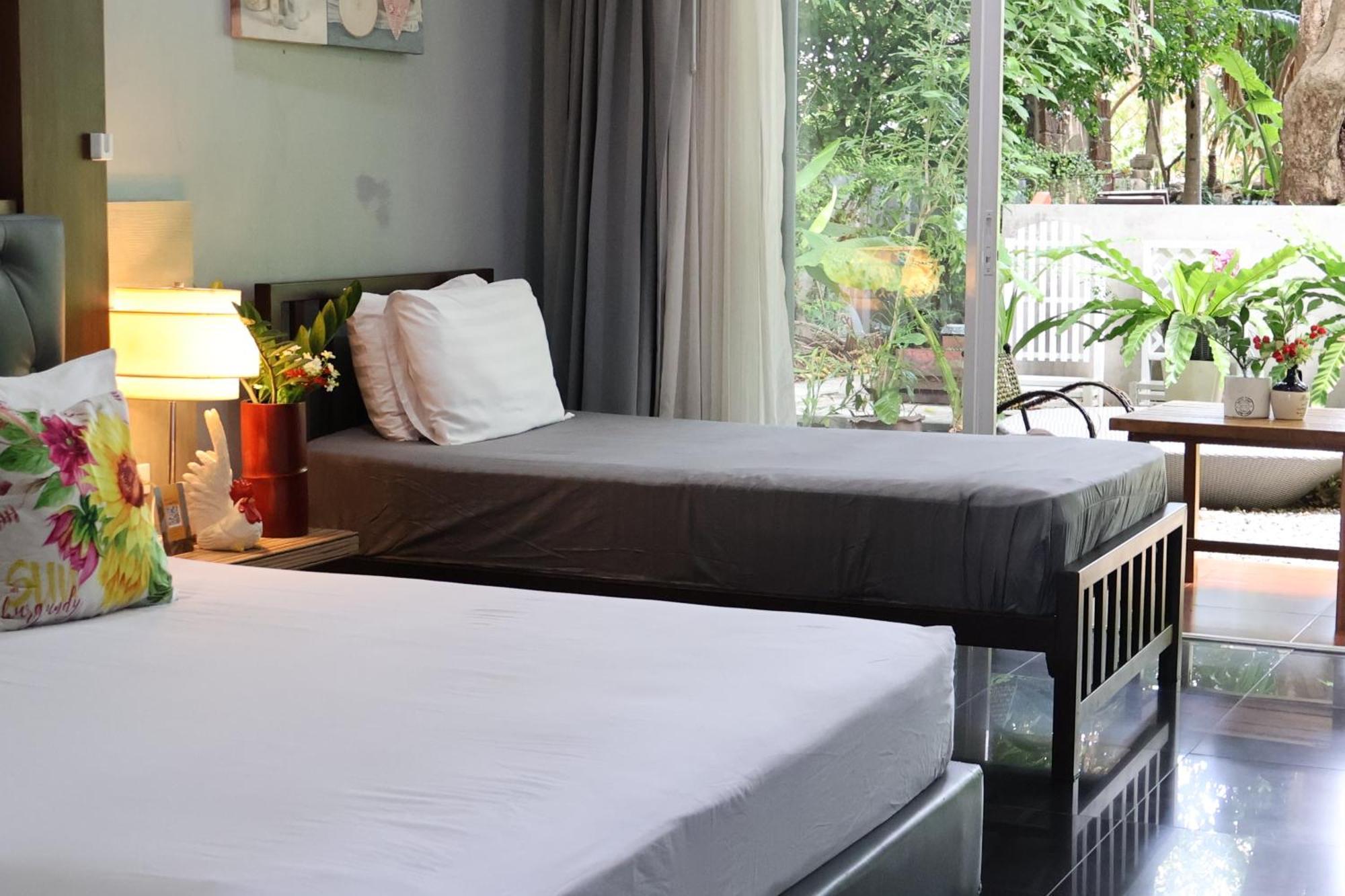 Eat N Sleep 2* Phuket