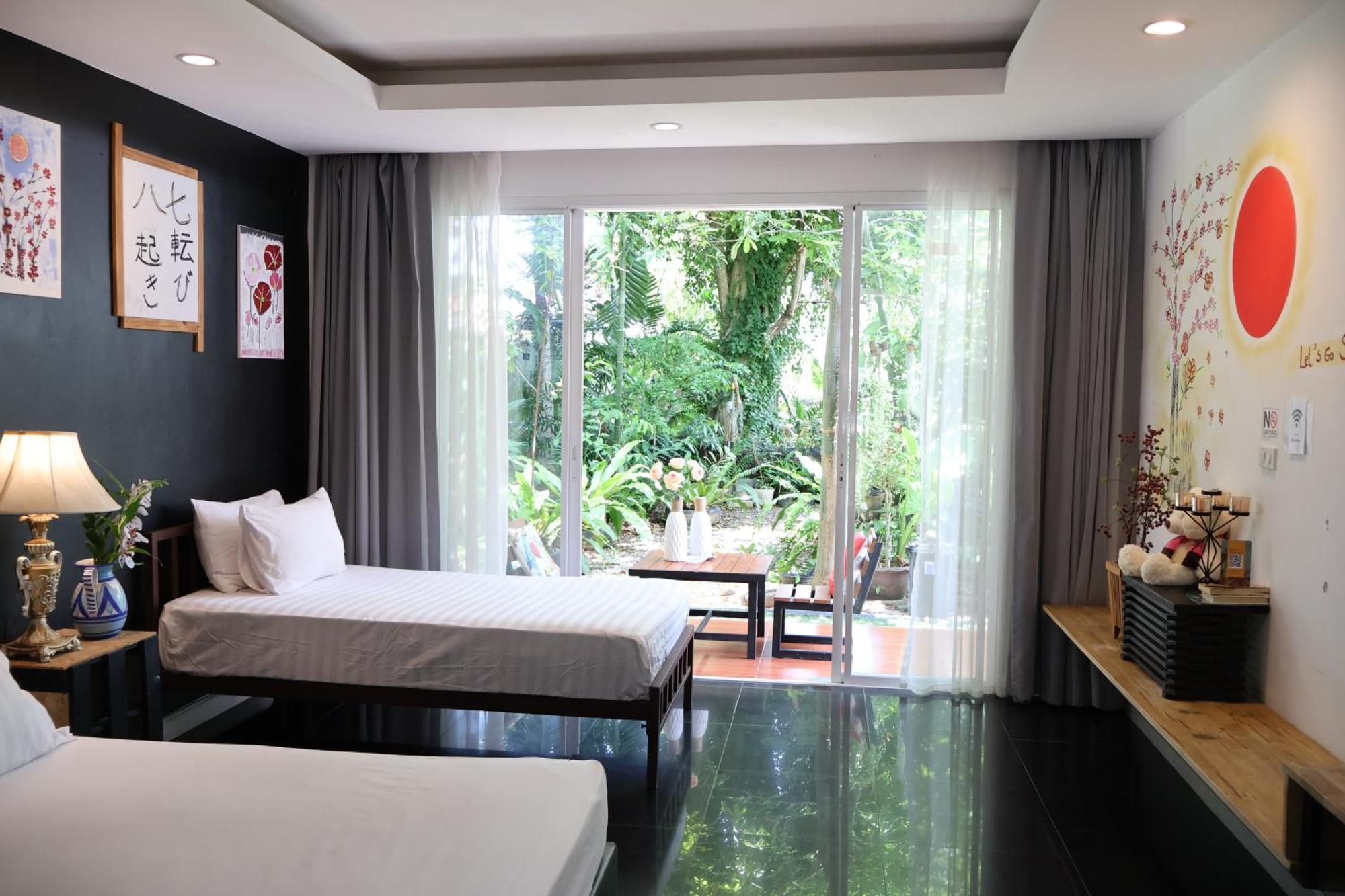 Eat N Sleep Hotel 2*