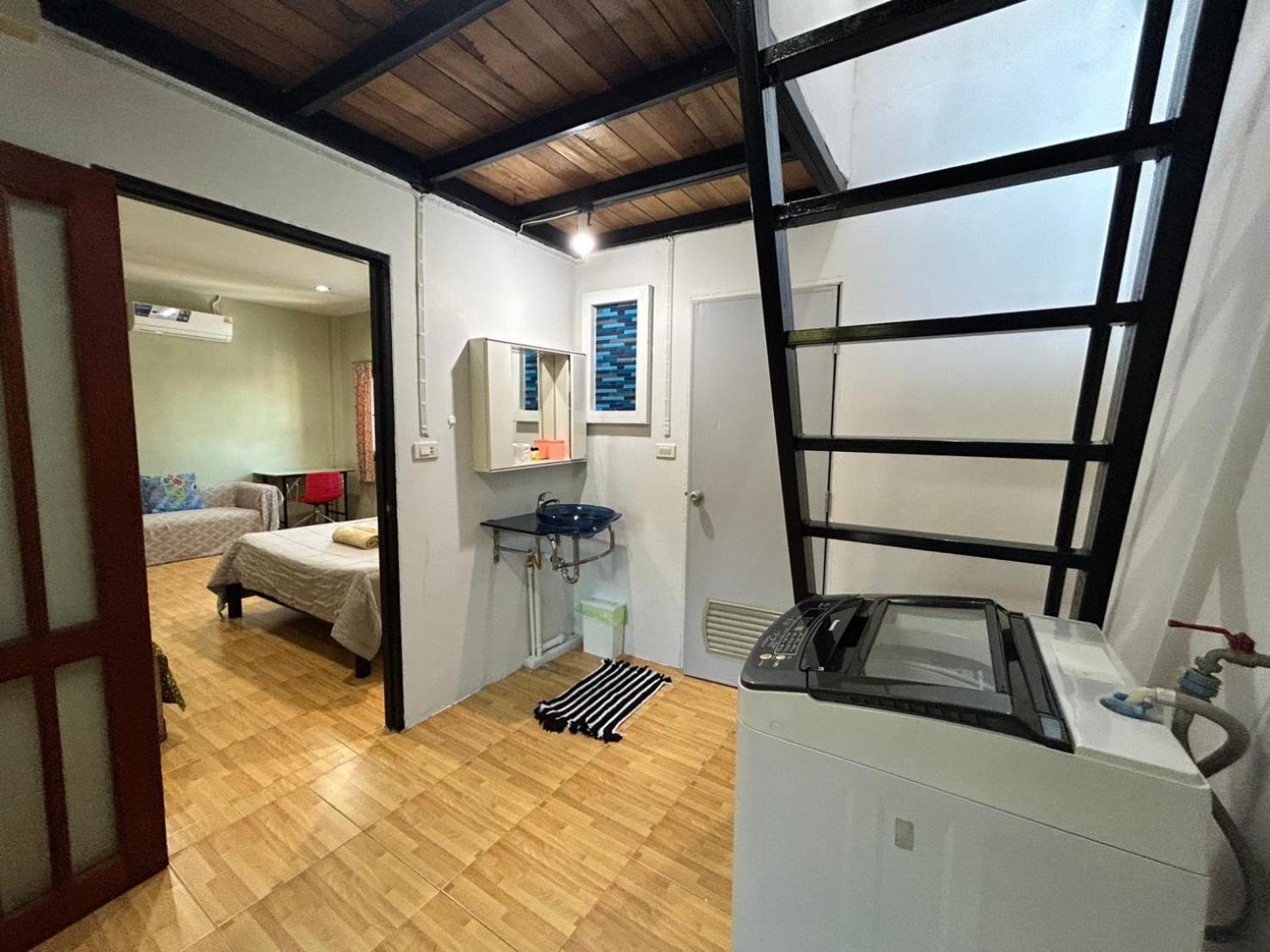 Holiday home The Endless Bangtao Loft 8