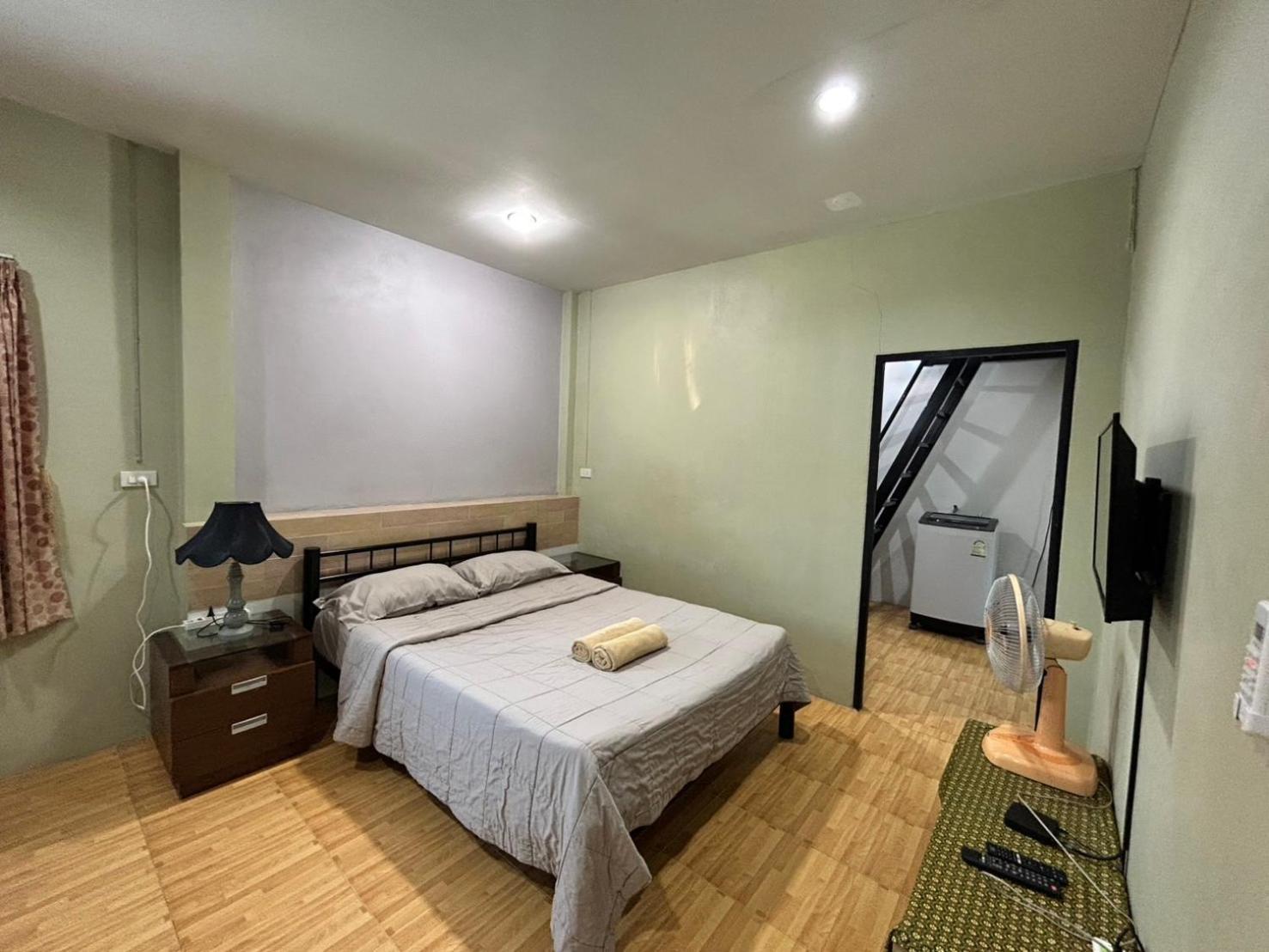 The Endless Bangtao Loft 8 *