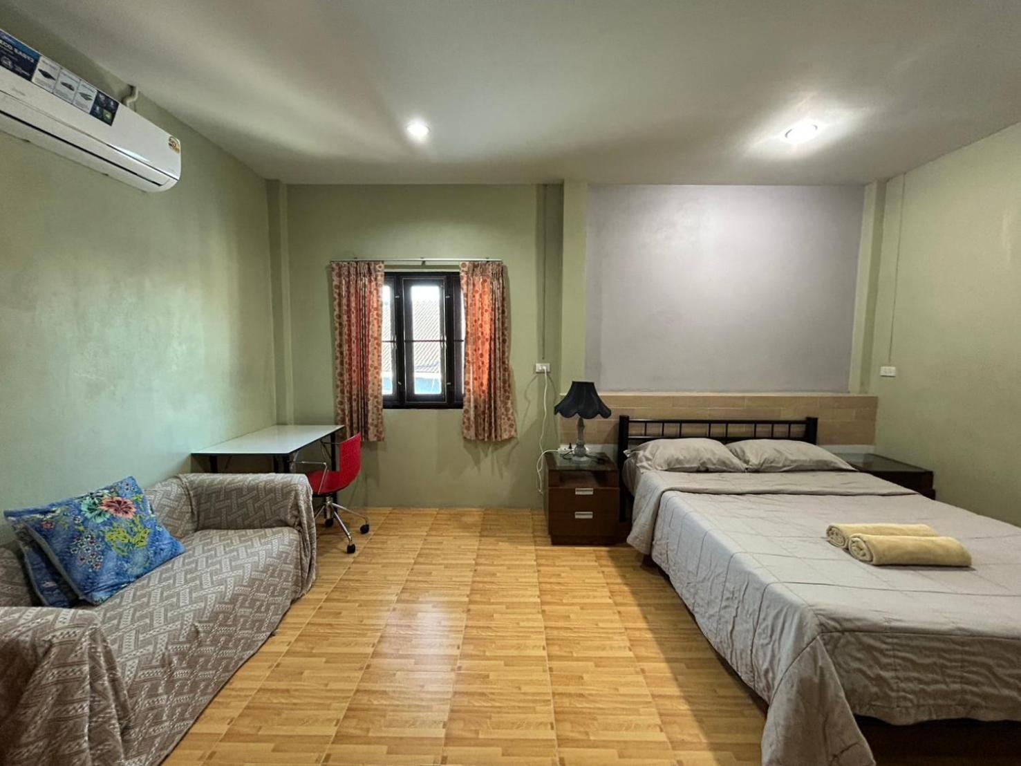The Endless Bangtao Loft 8 *