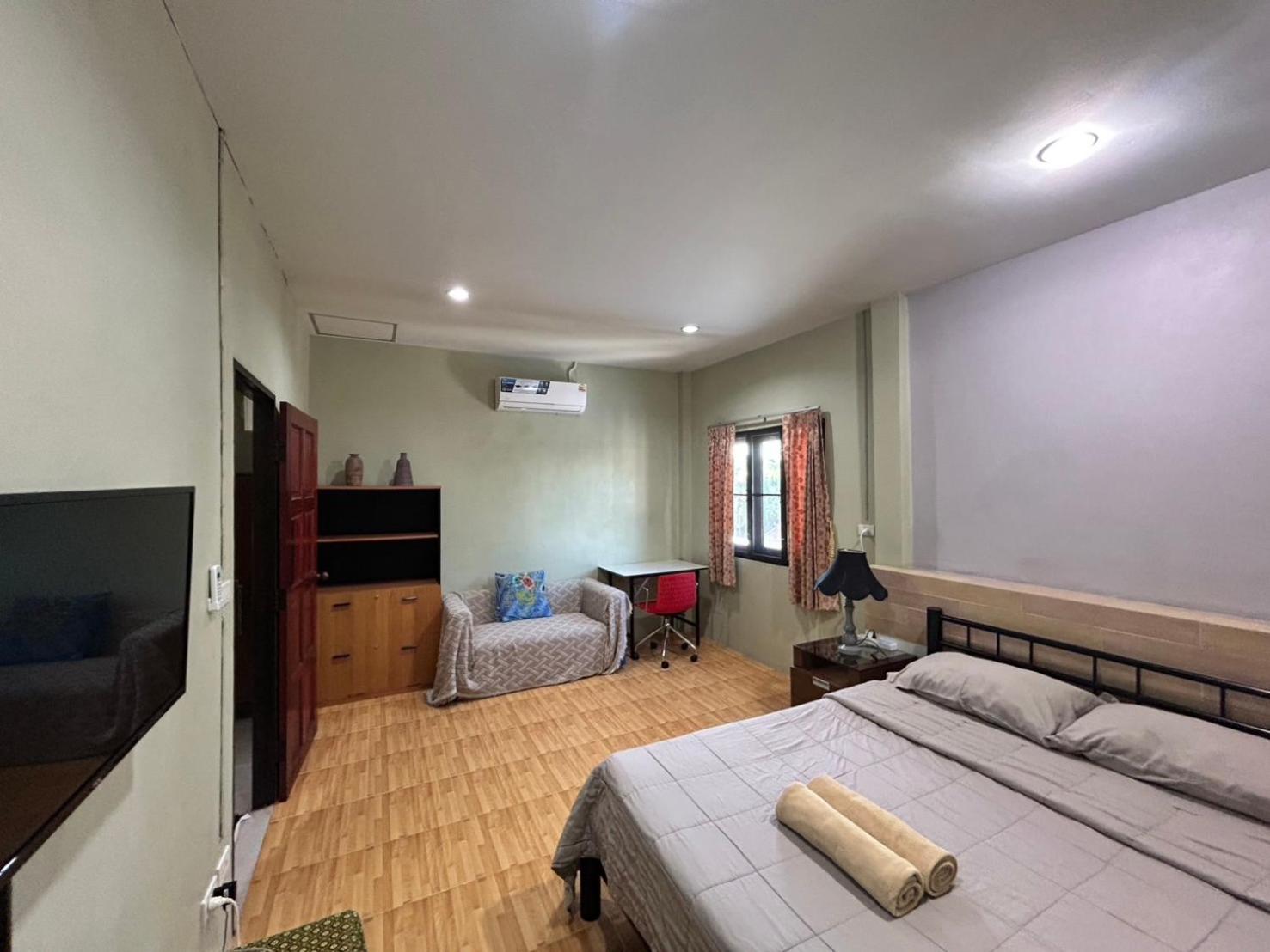 Holiday home The Endless Bangtao Loft 8