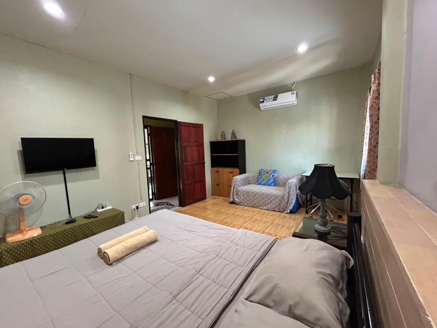 The Endless Bangtao Loft 8 Holiday home *