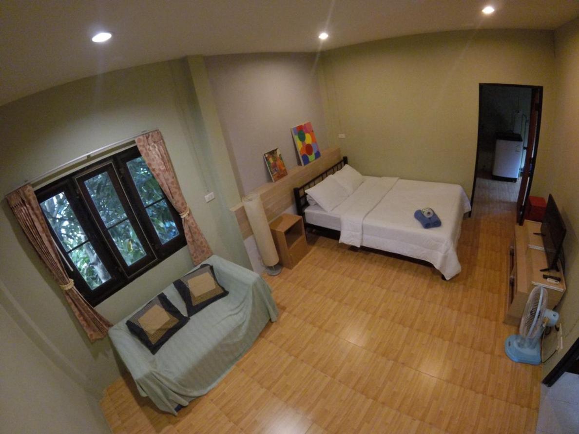 The Endless Bangtao Loft 8