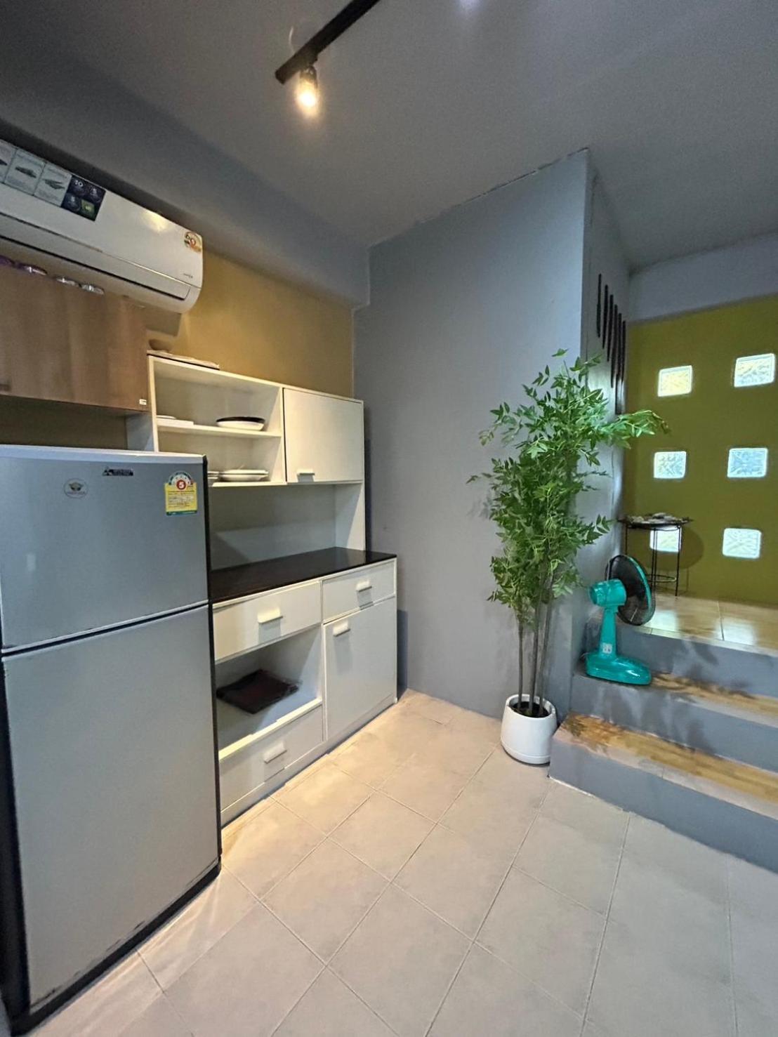 The Endless Bangtao Loft 8 Holiday home